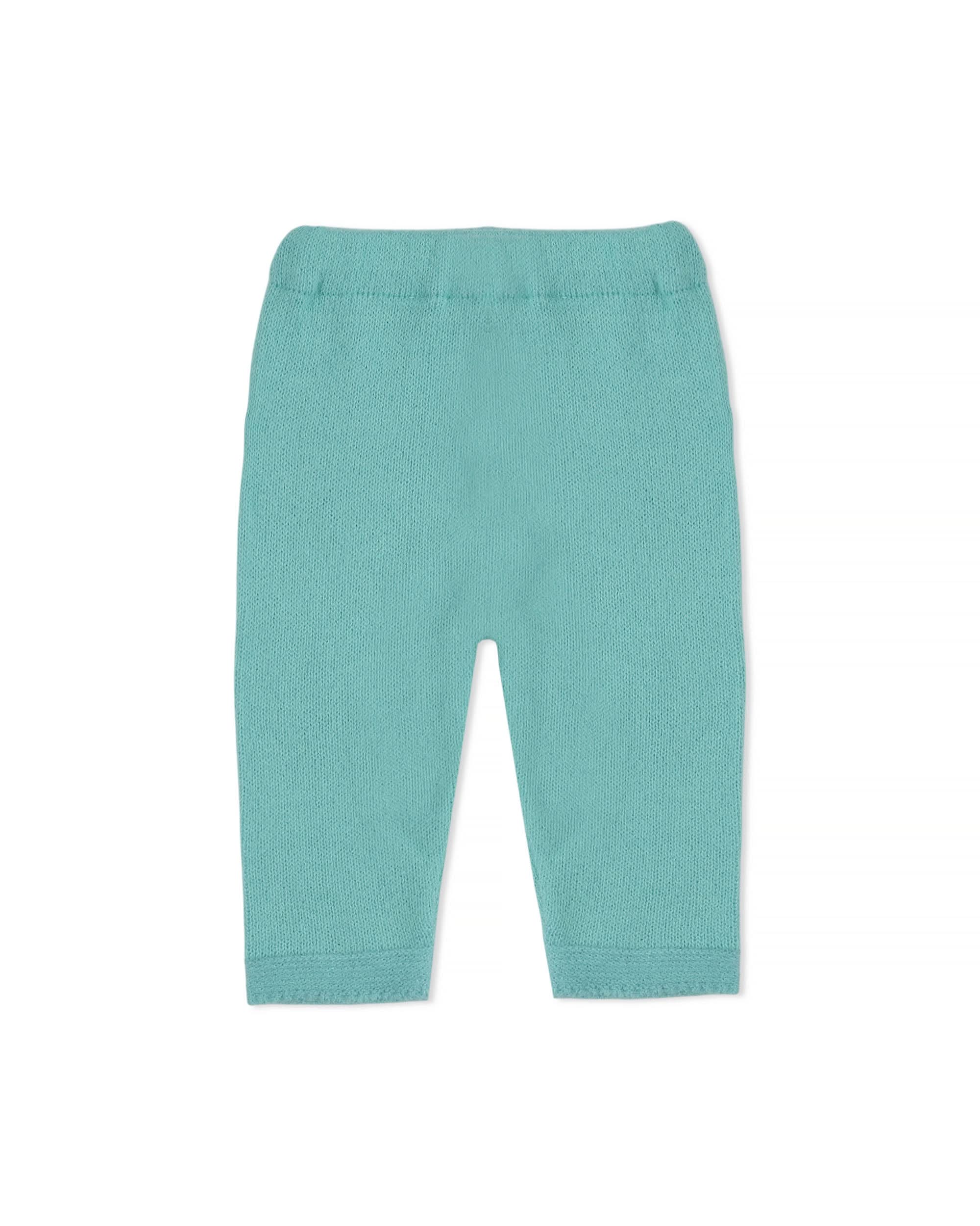 Newborn Girls Sweater Suit