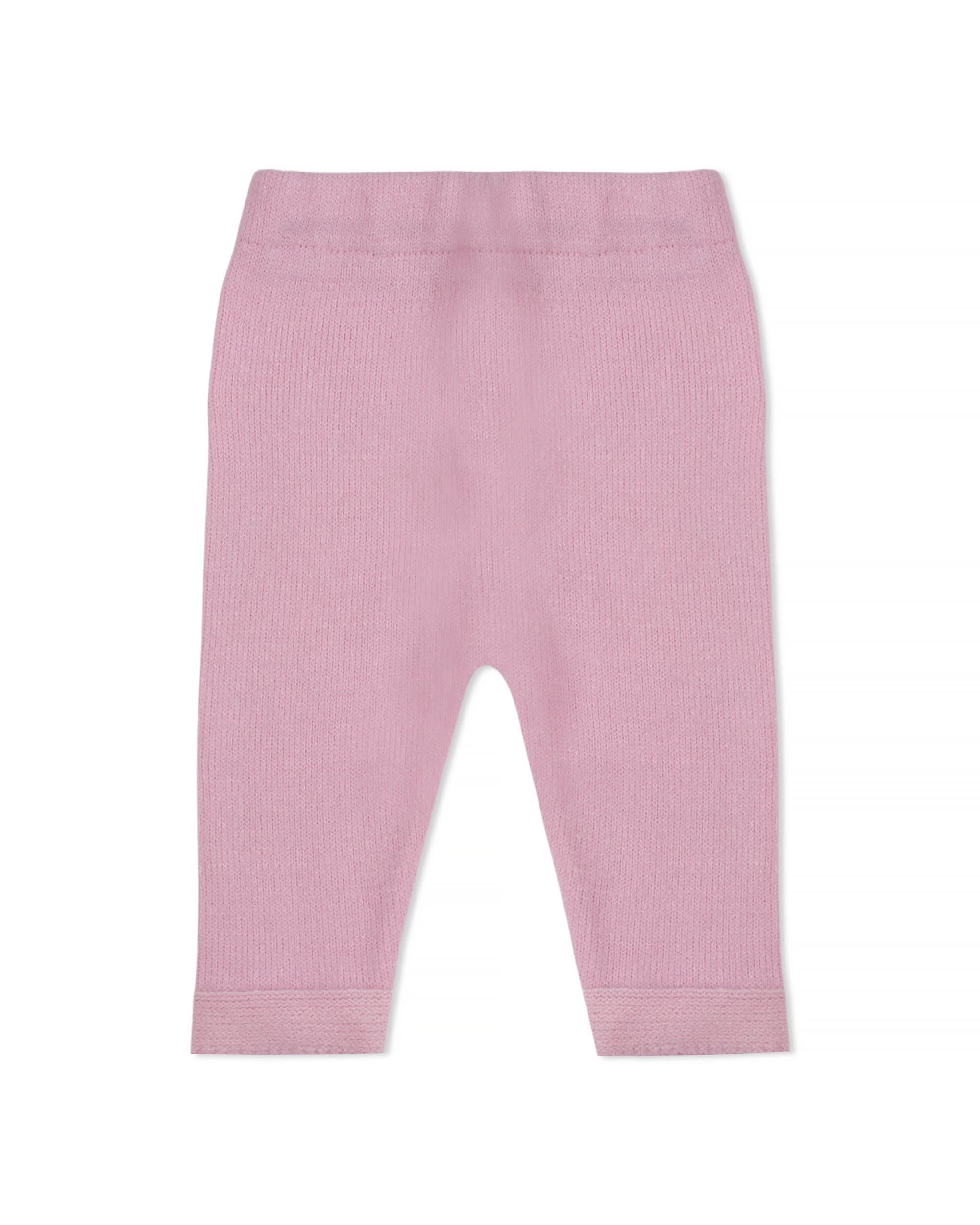 Newborn Girls Sweater Suit