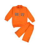Valuables Girls Full Sleeves Suit