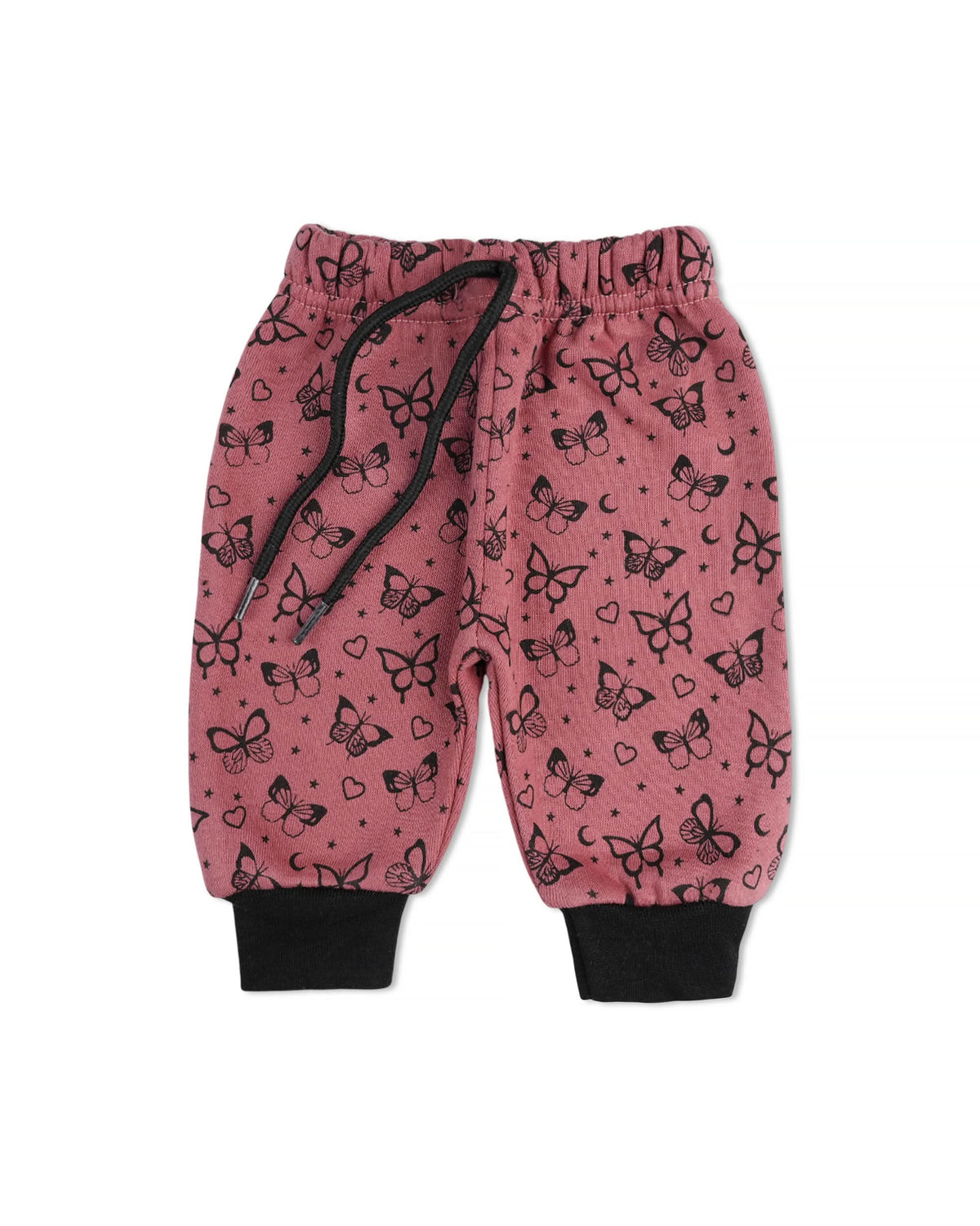 Valuables Newborn Girls Trousers