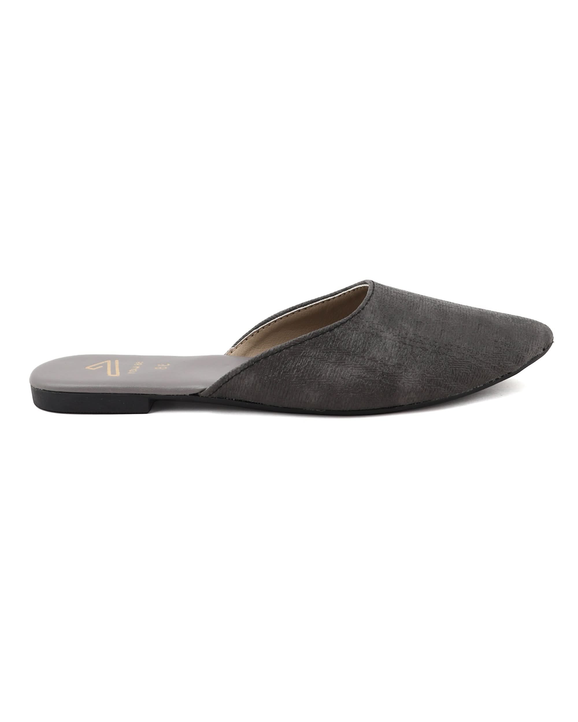 Women’s Backless Pump