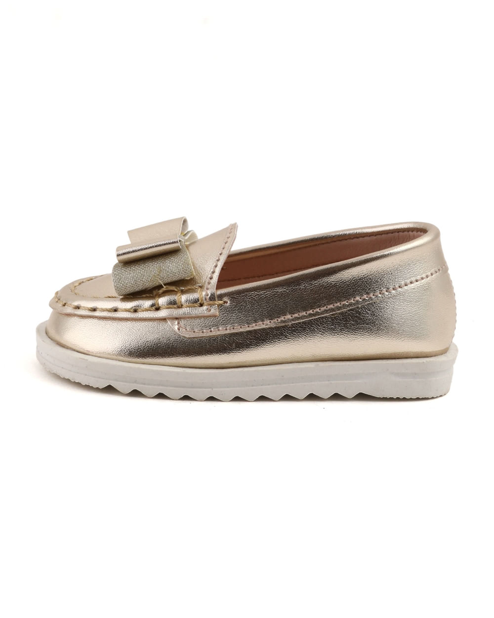 Girls Loafers