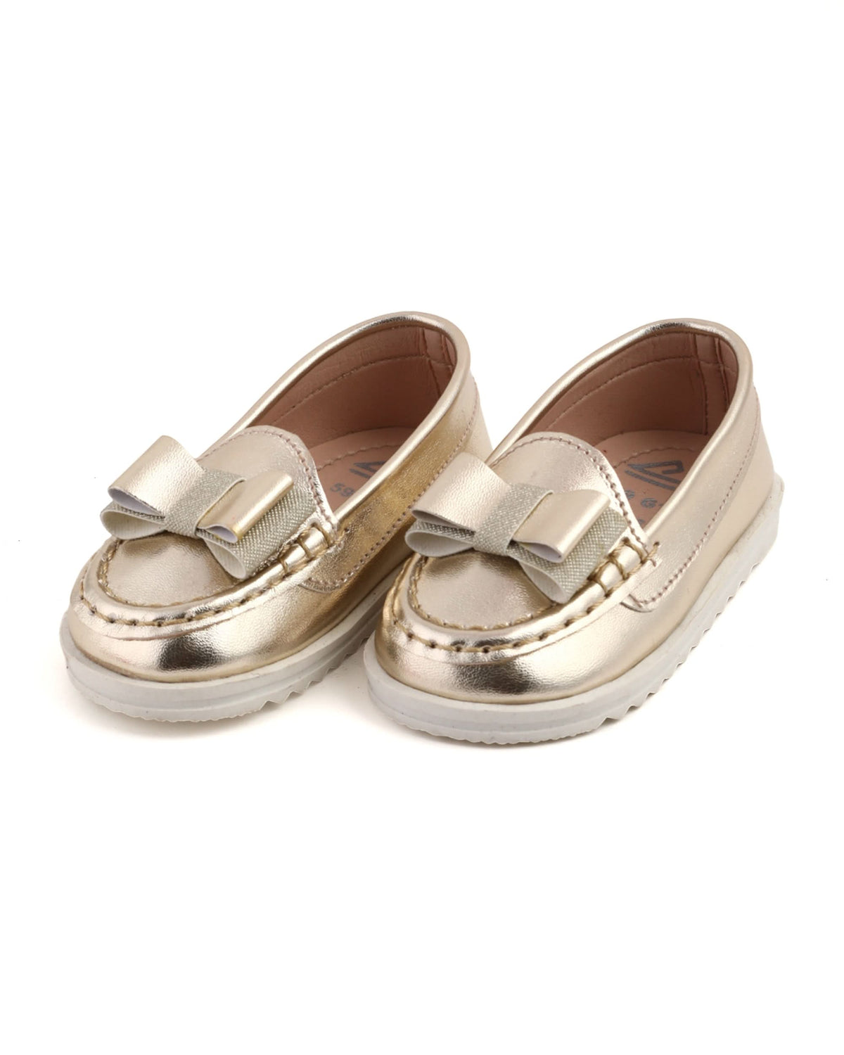 Girls Loafers