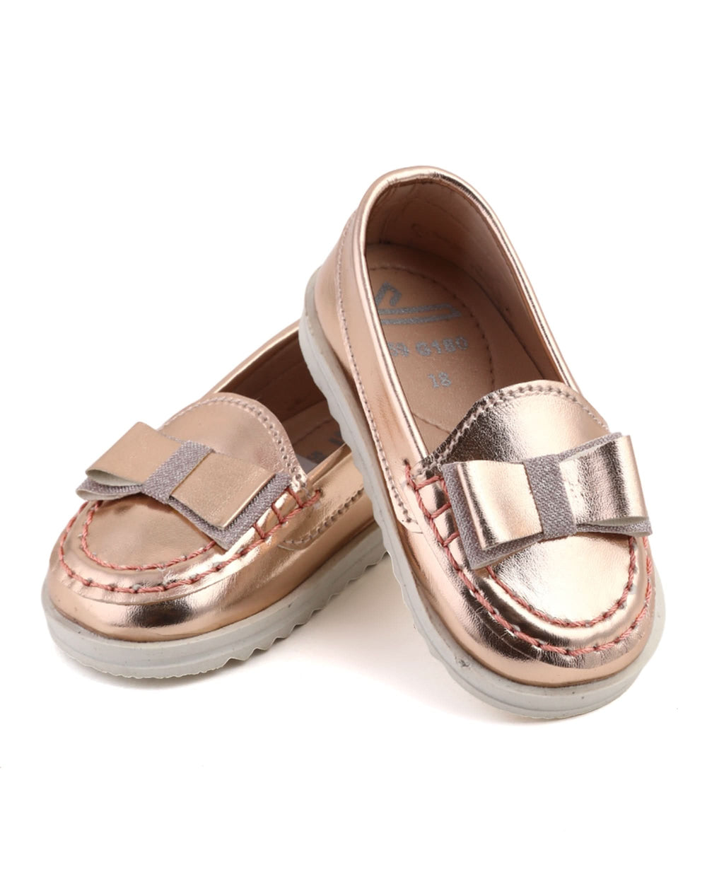Girls Loafers