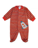 Valuables Newborn Boys’ Romper