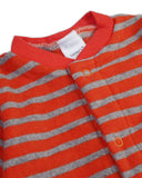 Valuables Newborn Boys’ Romper