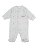 Valuables Newborn Girls’ Romper