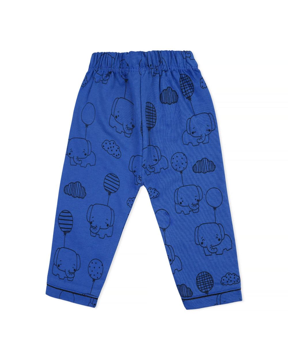 Valuables Newborn Boys Night Suit
