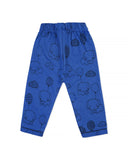 Valuables Newborn Boys Night Suit