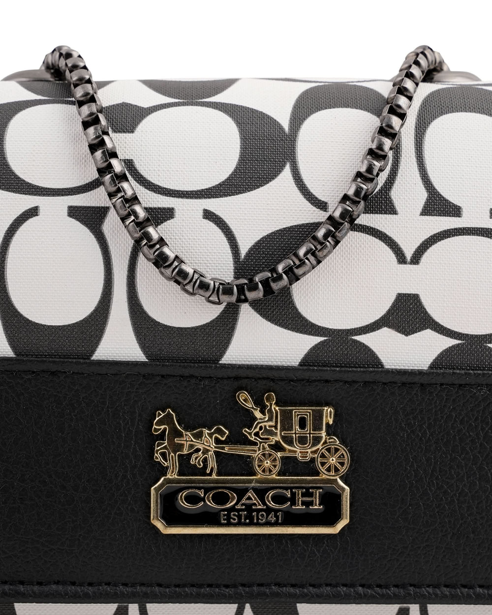 Women Shoulder Box