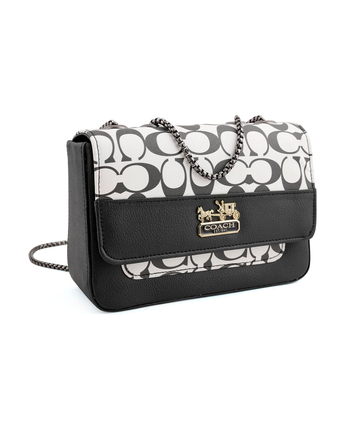 Women Shoulder Box