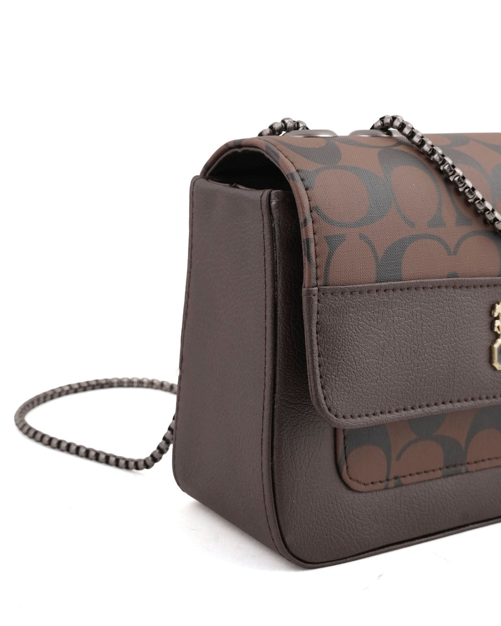 Women Shoulder Box