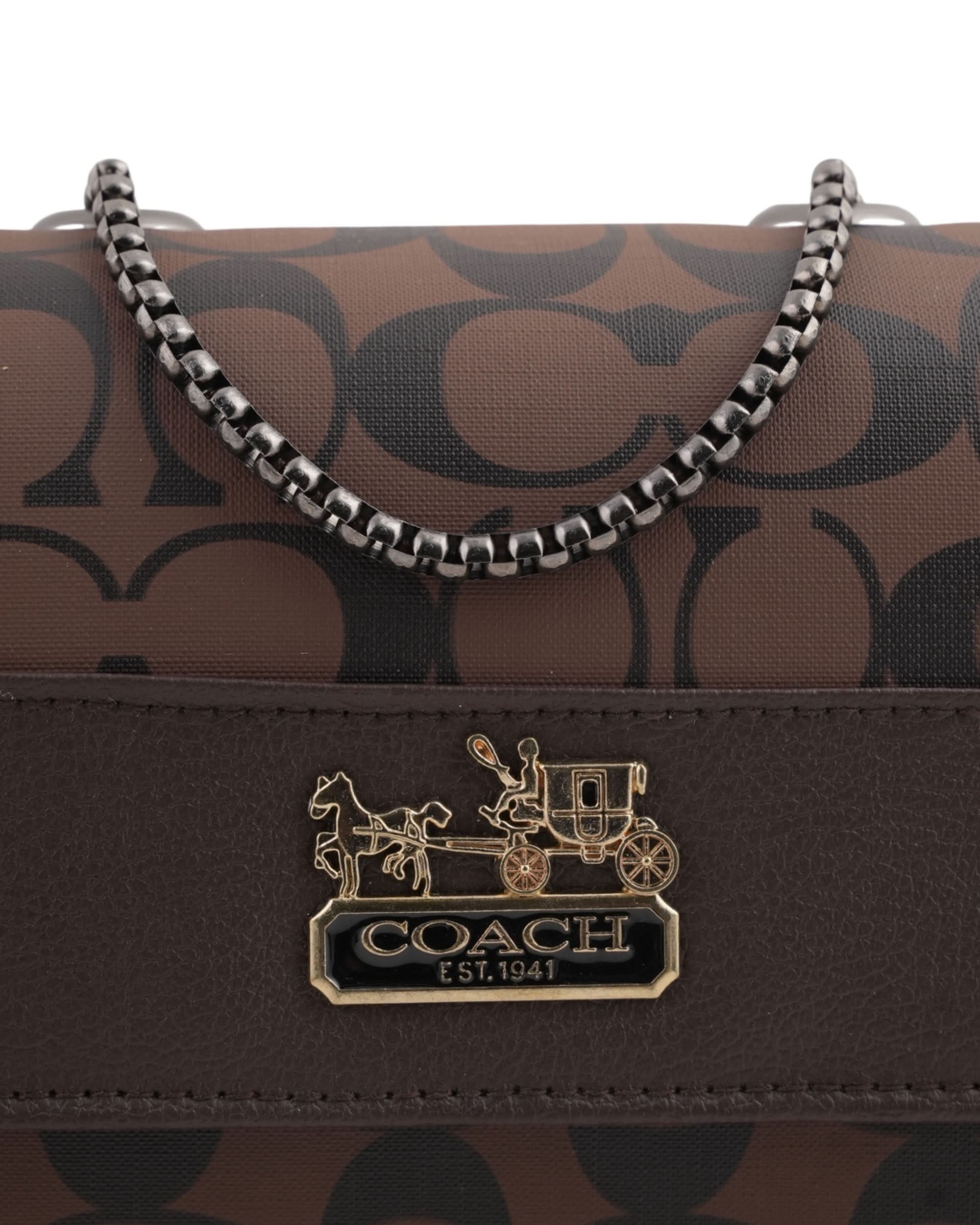 Women Shoulder Box