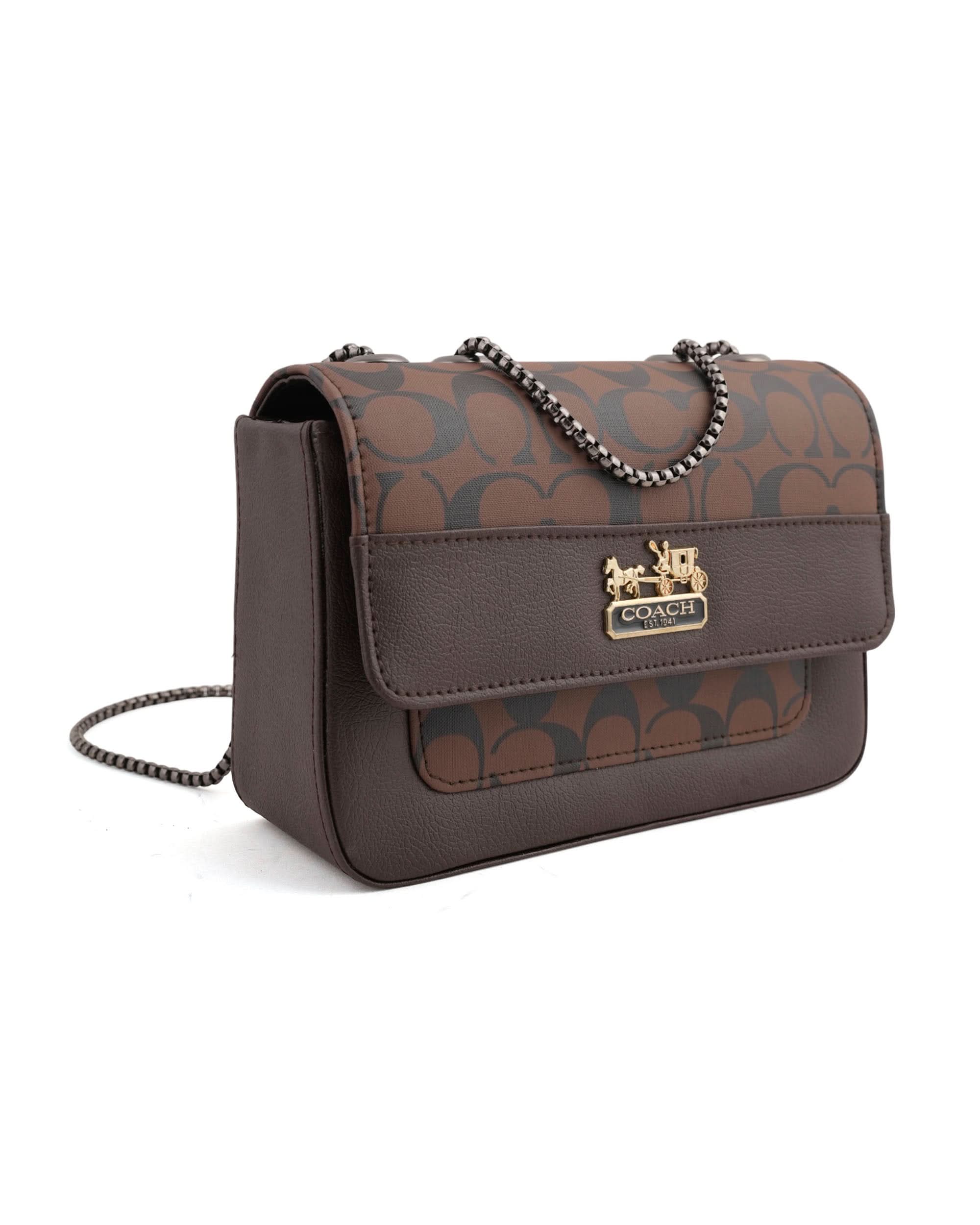 Women Shoulder Box