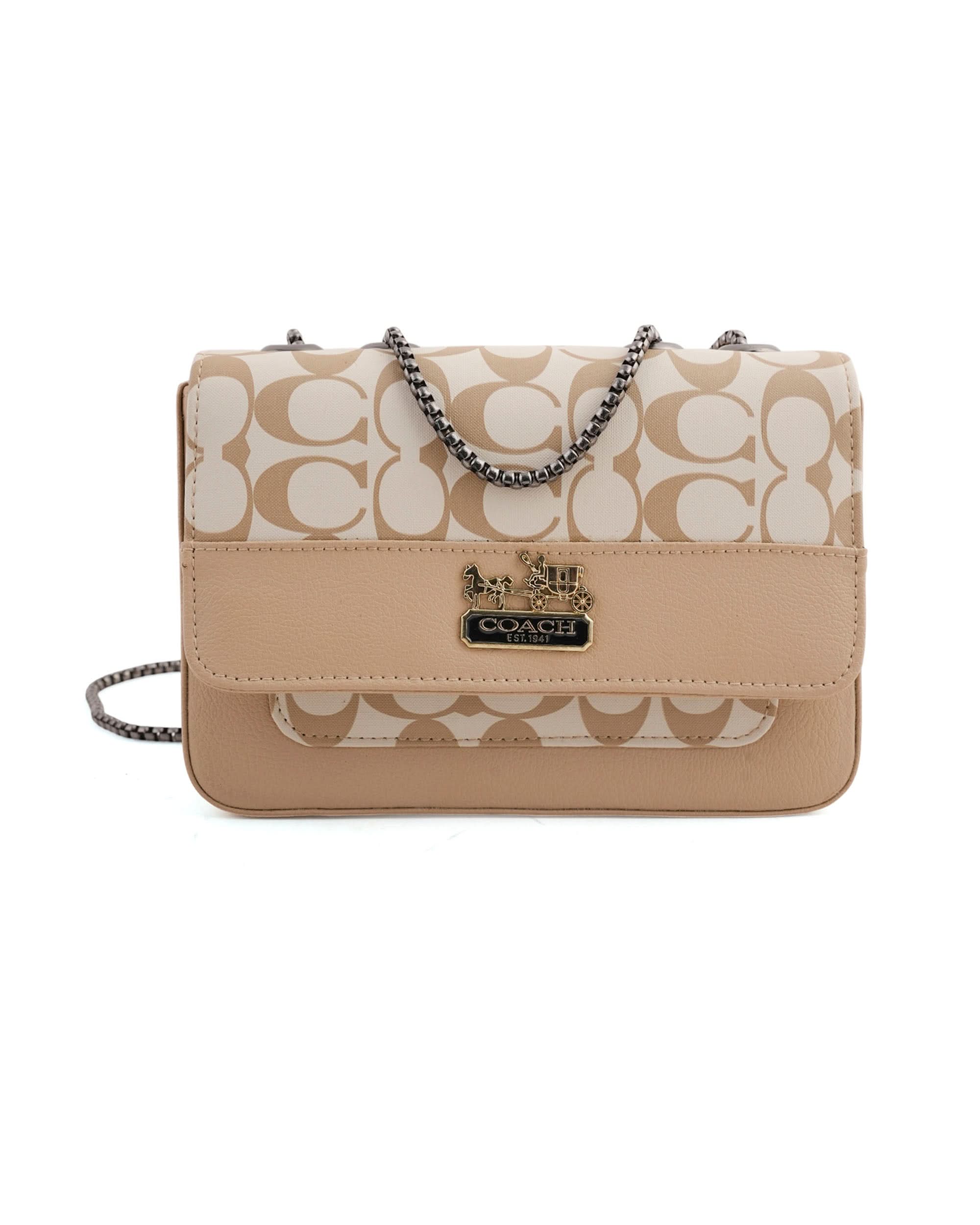 Women Shoulder Box