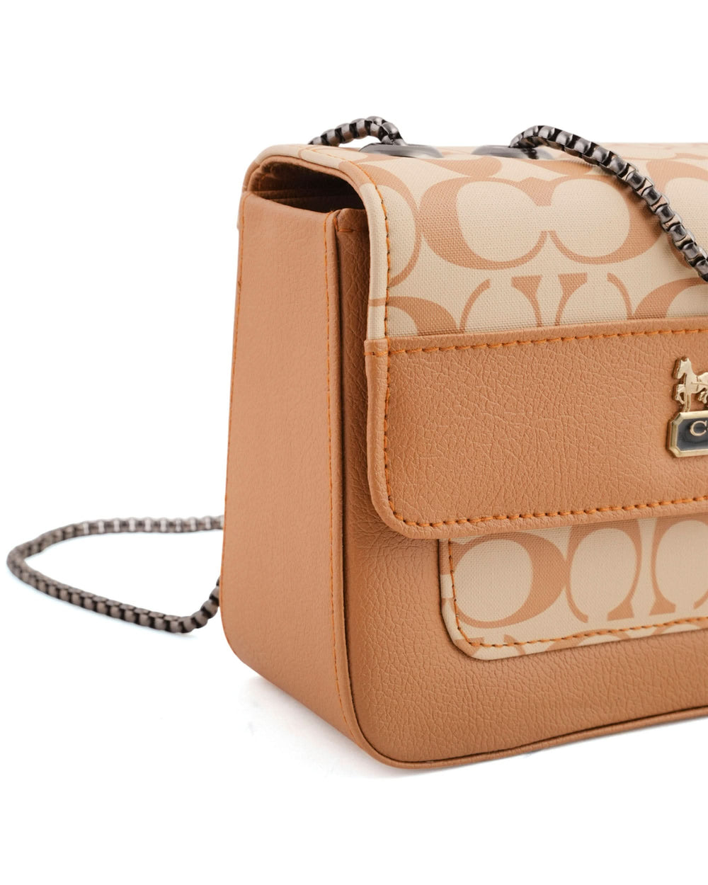 Women Shoulder Box