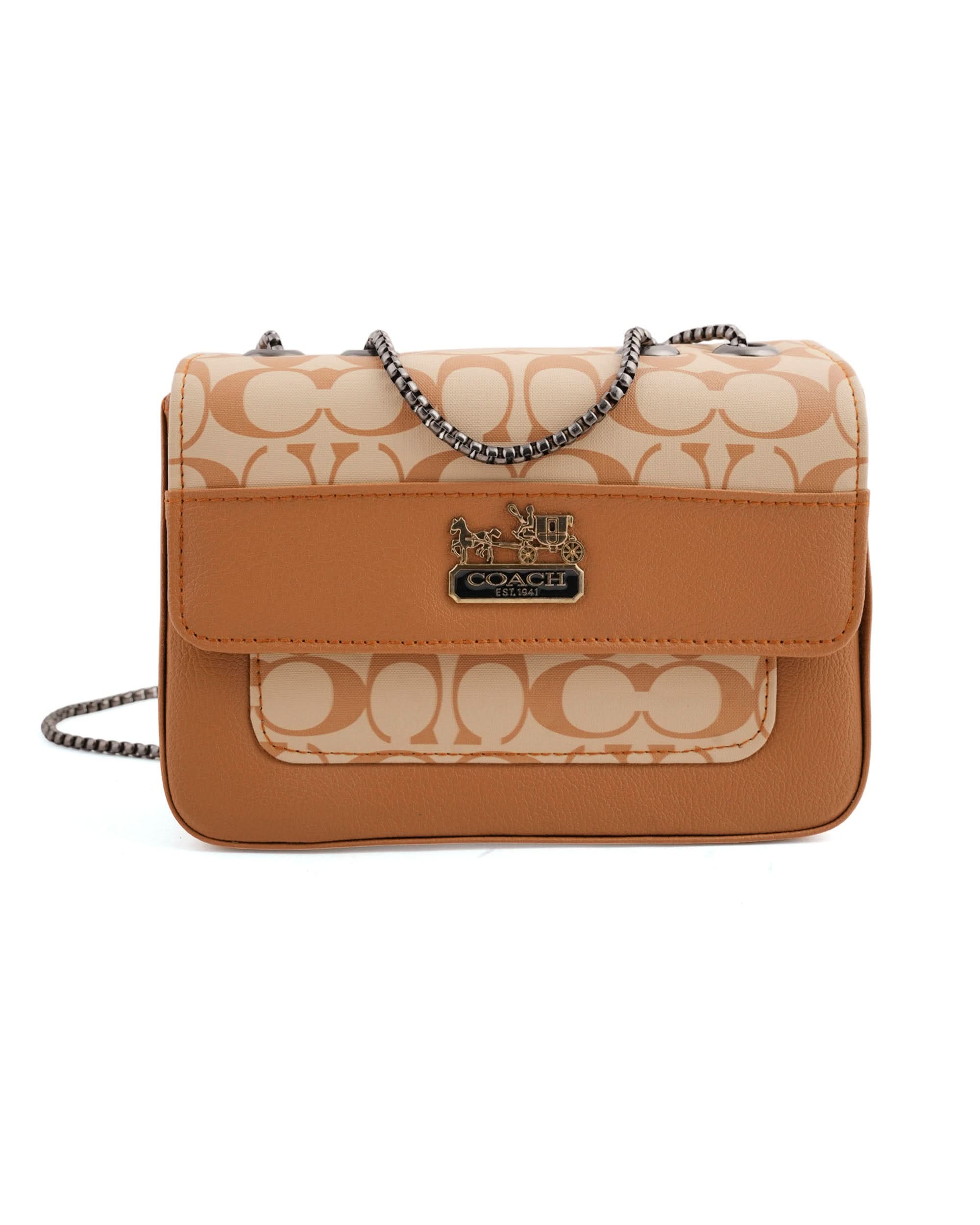 Women Shoulder Box