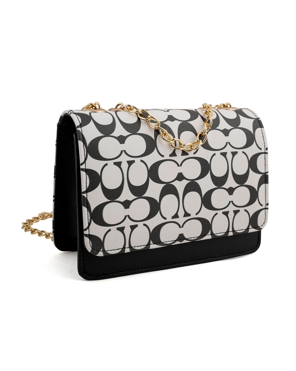Women Shoulder Box