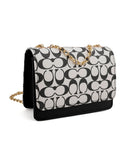 Women Shoulder Box