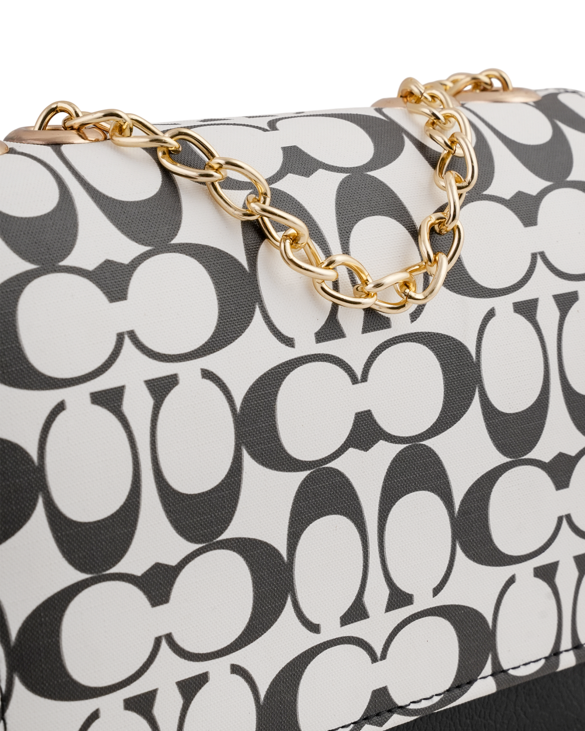 Women Shoulder Box