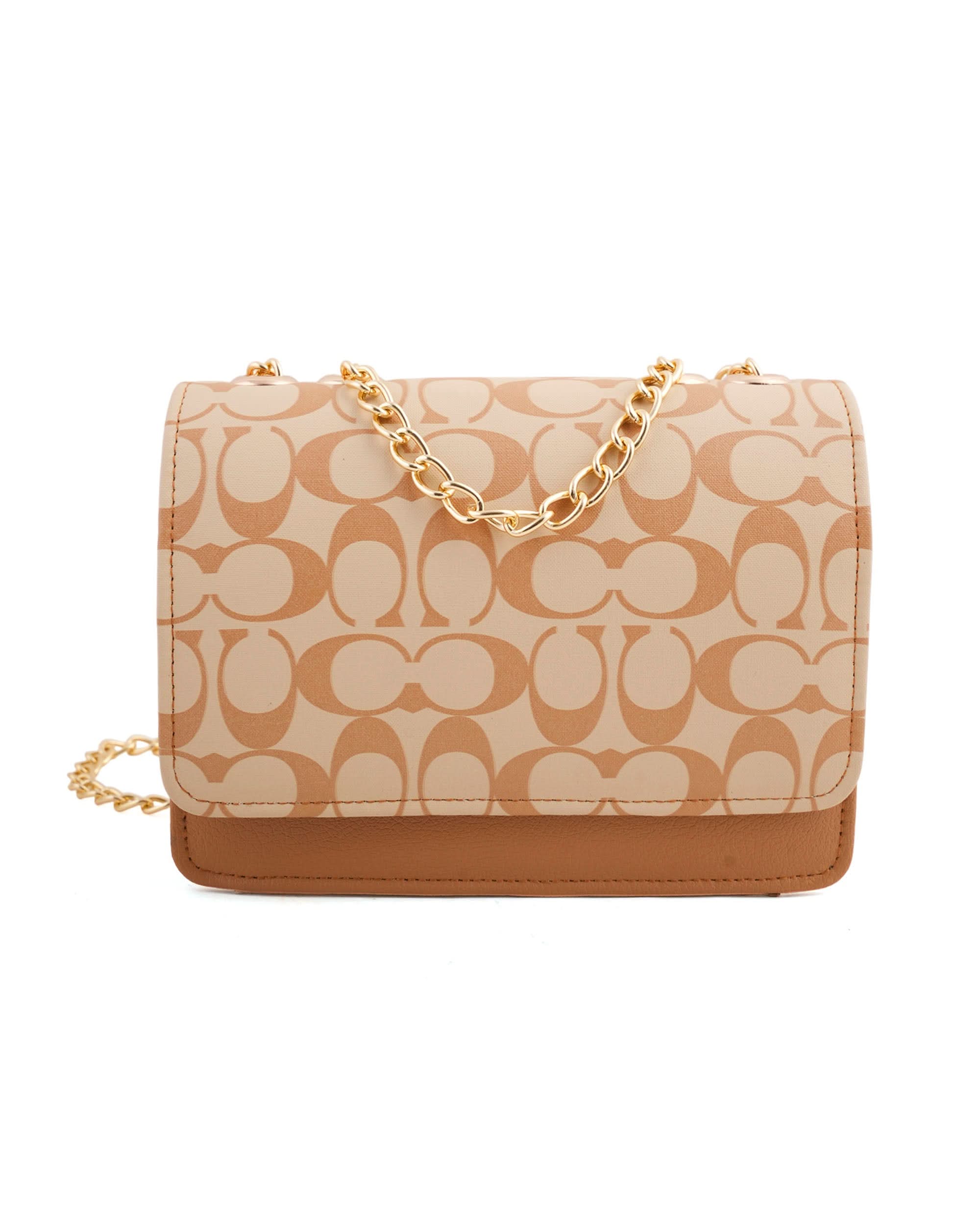 Women Shoulder Box