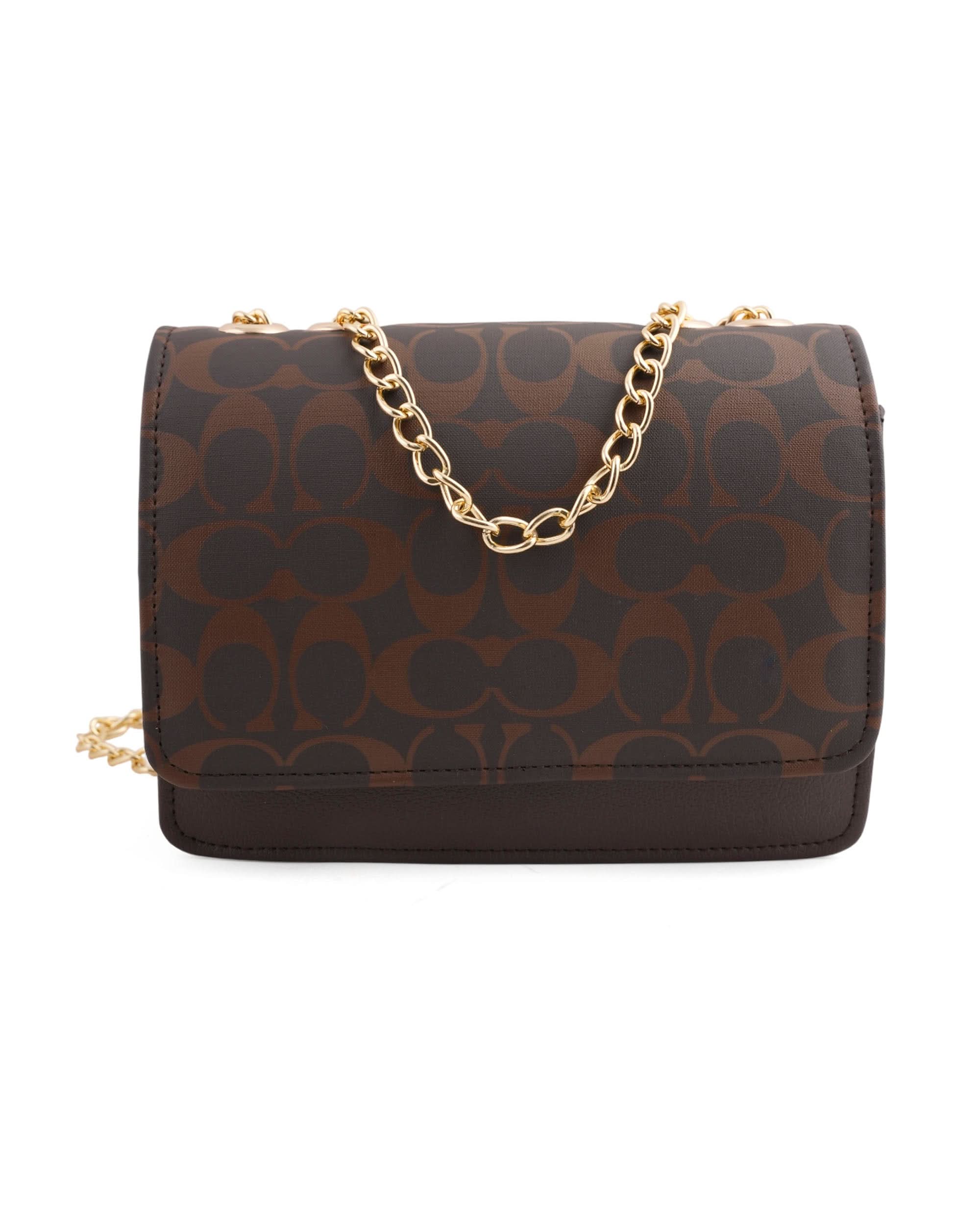 Women Shoulder Box