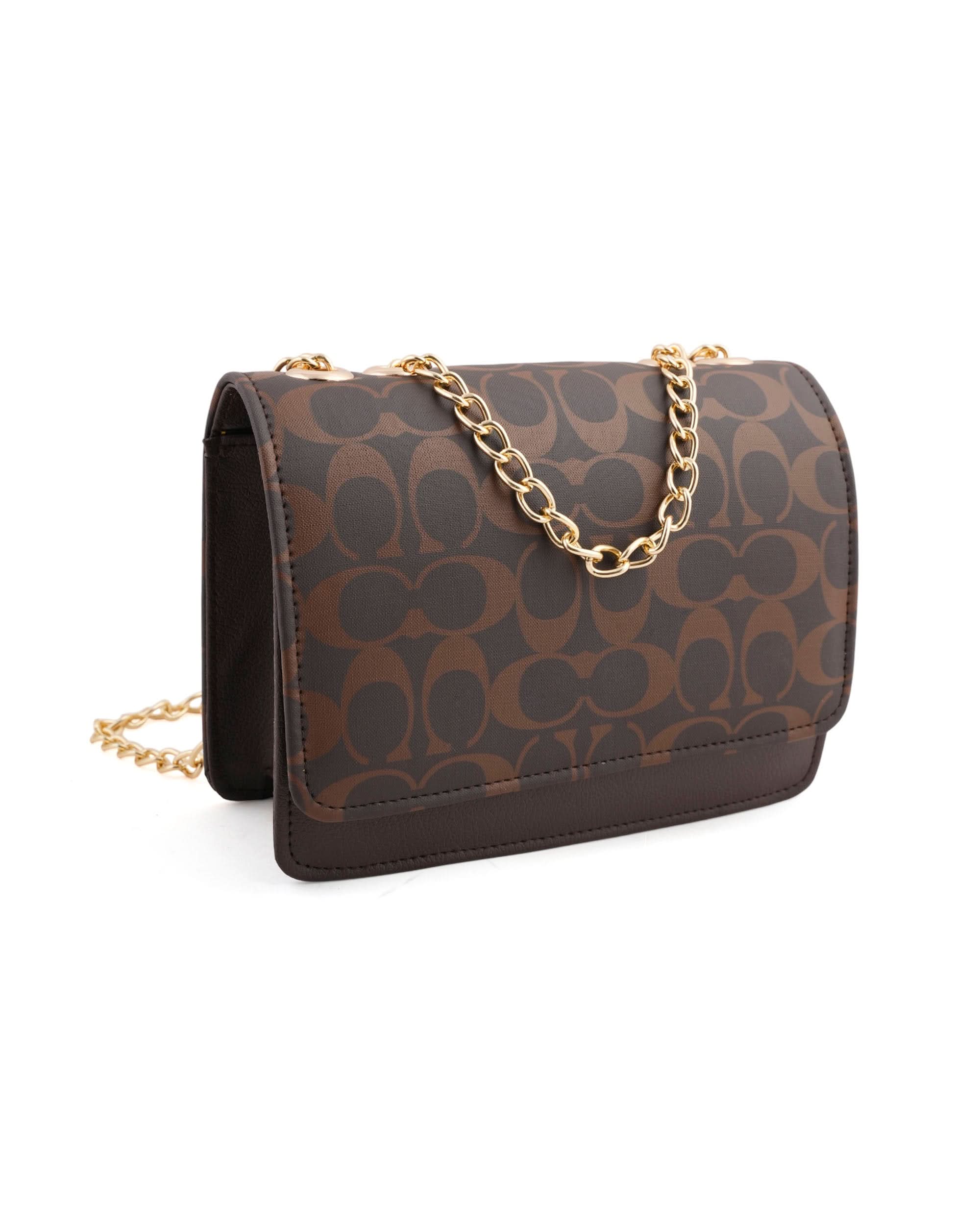 Women Shoulder Box