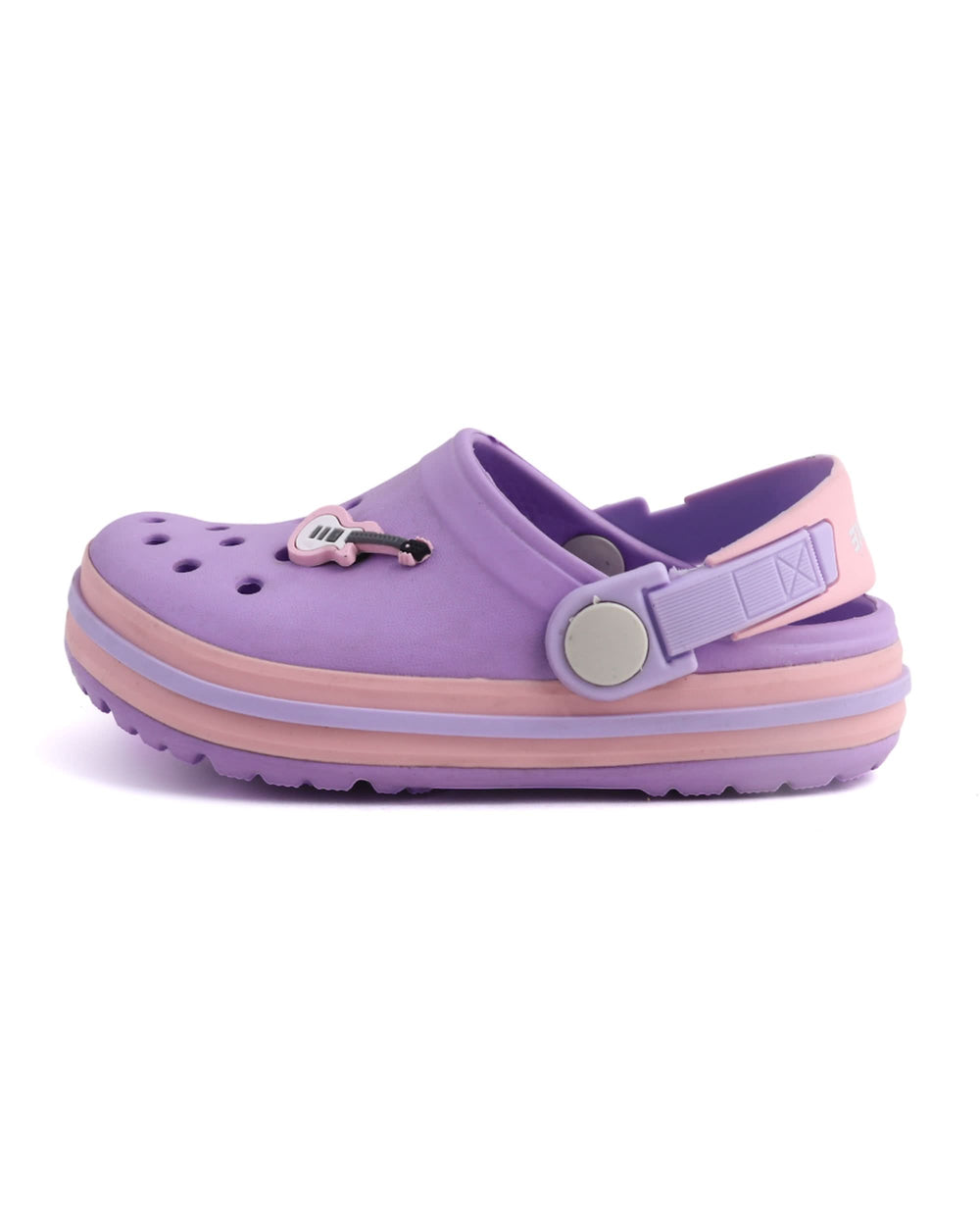 Boys Crocs