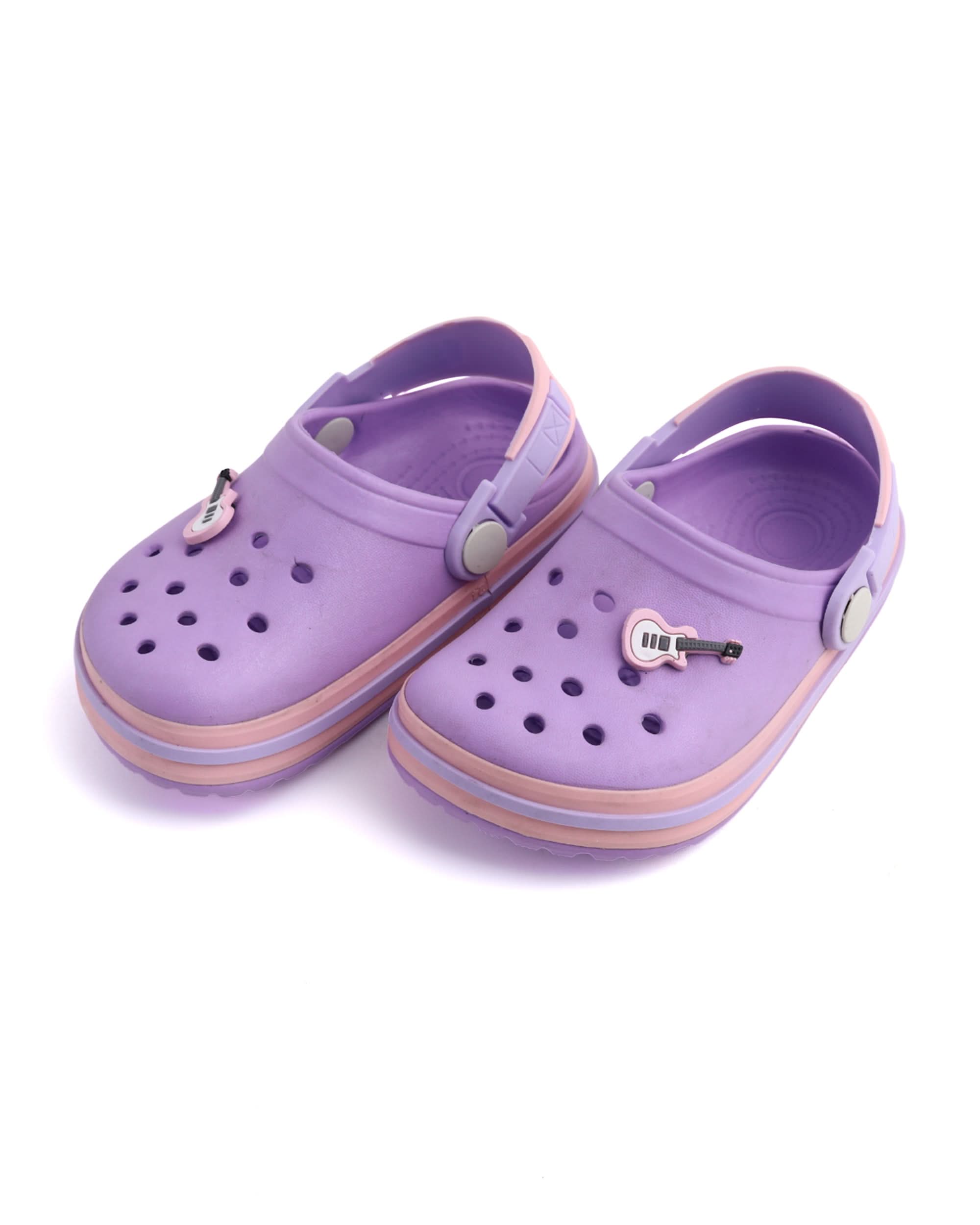 Boys Crocs
