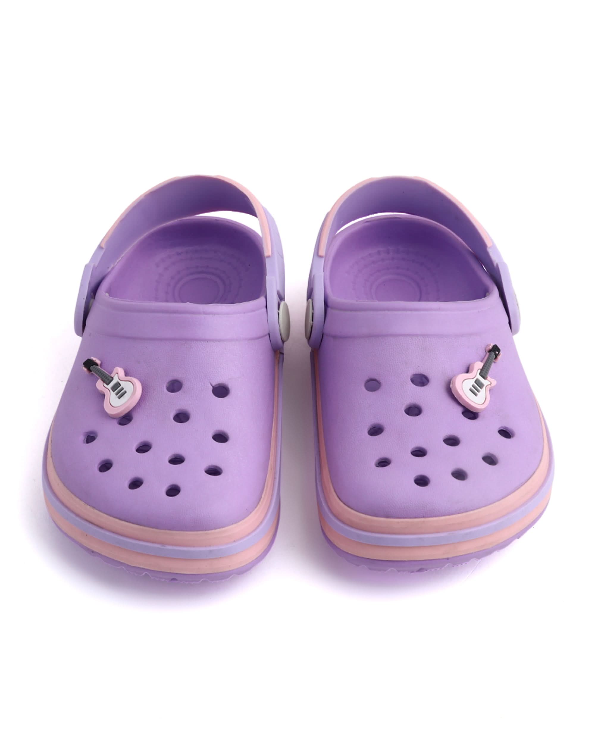 Boys Crocs