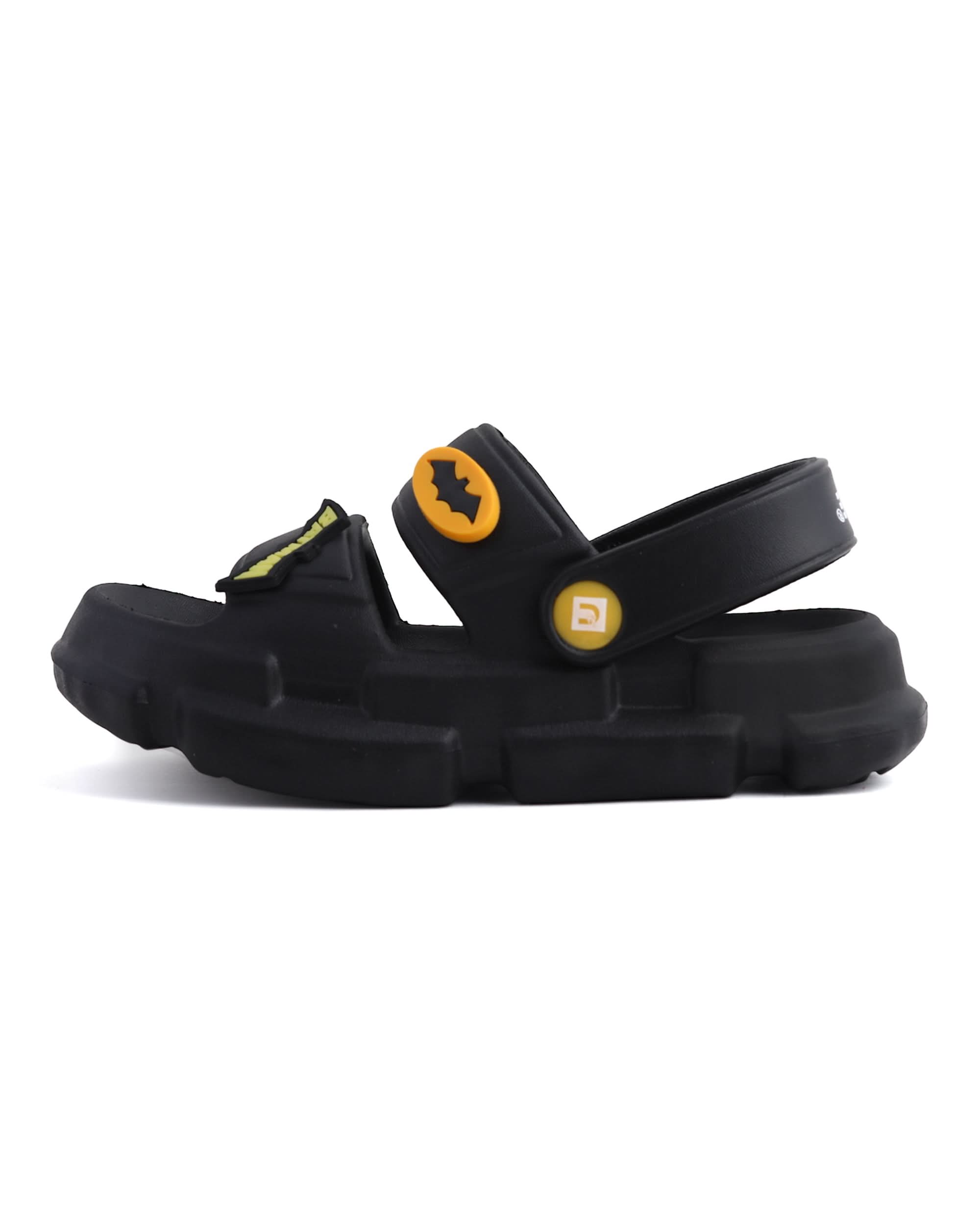 Boys Crocs