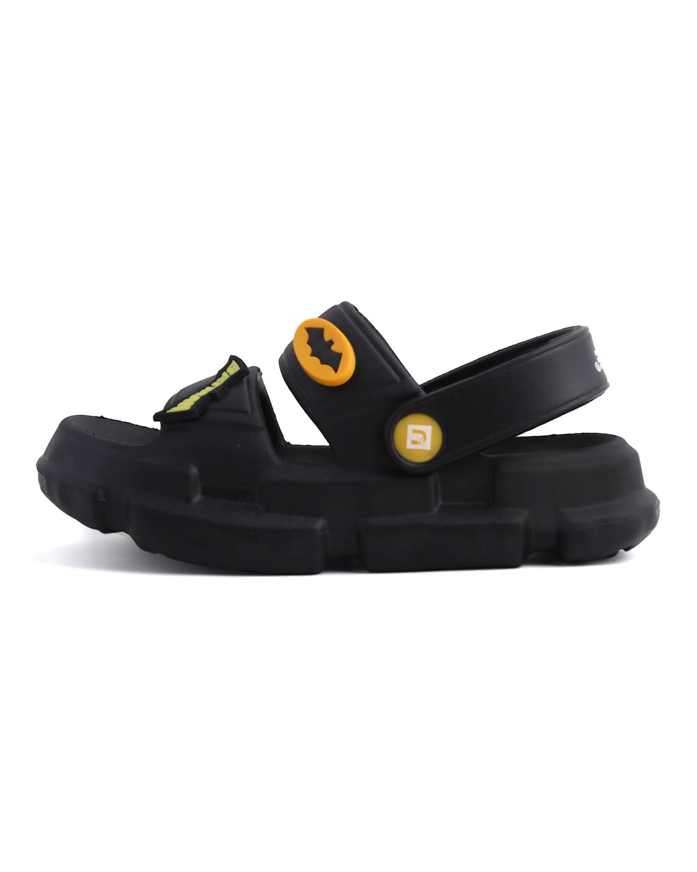 Boys Crocs