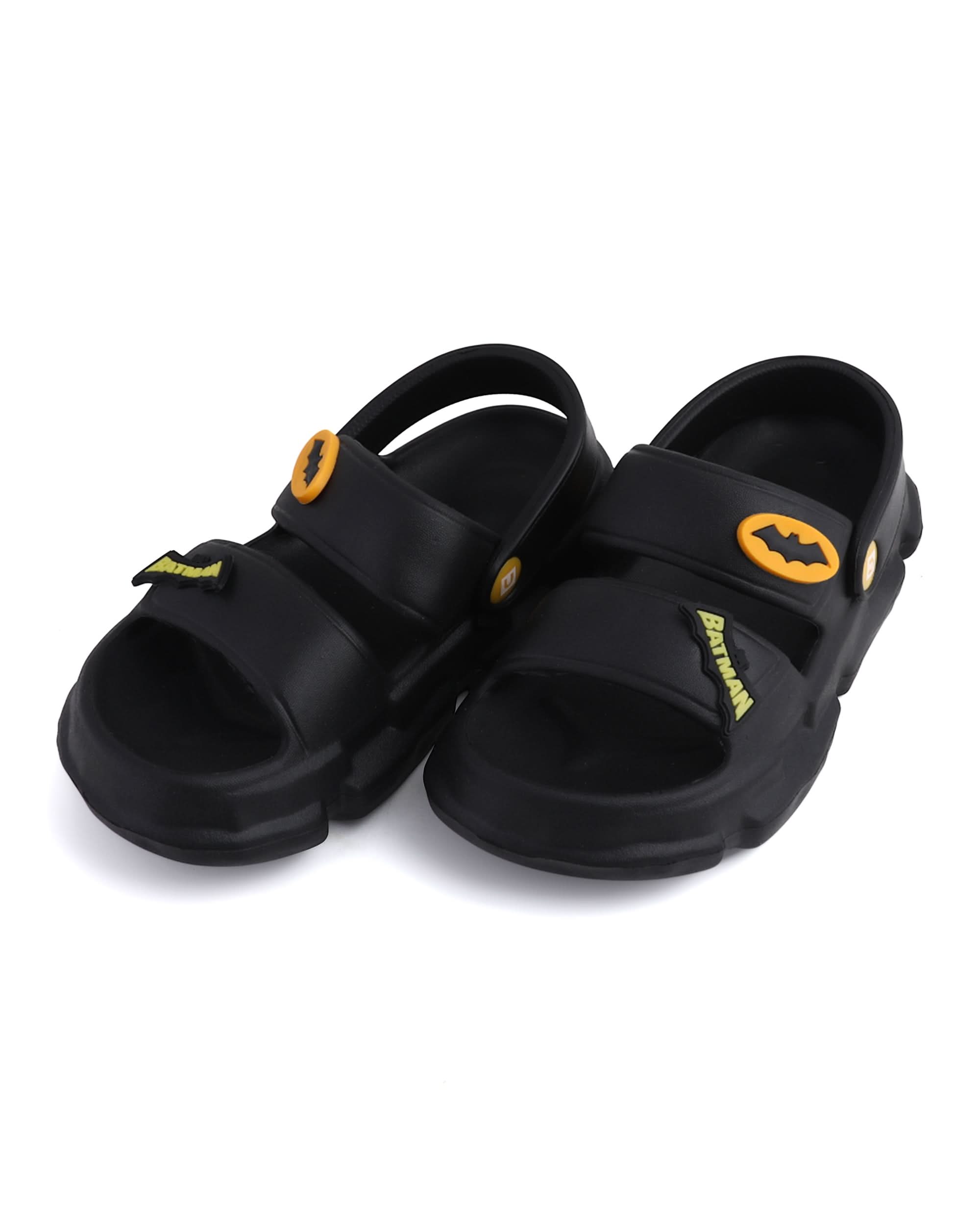 Boys Crocs