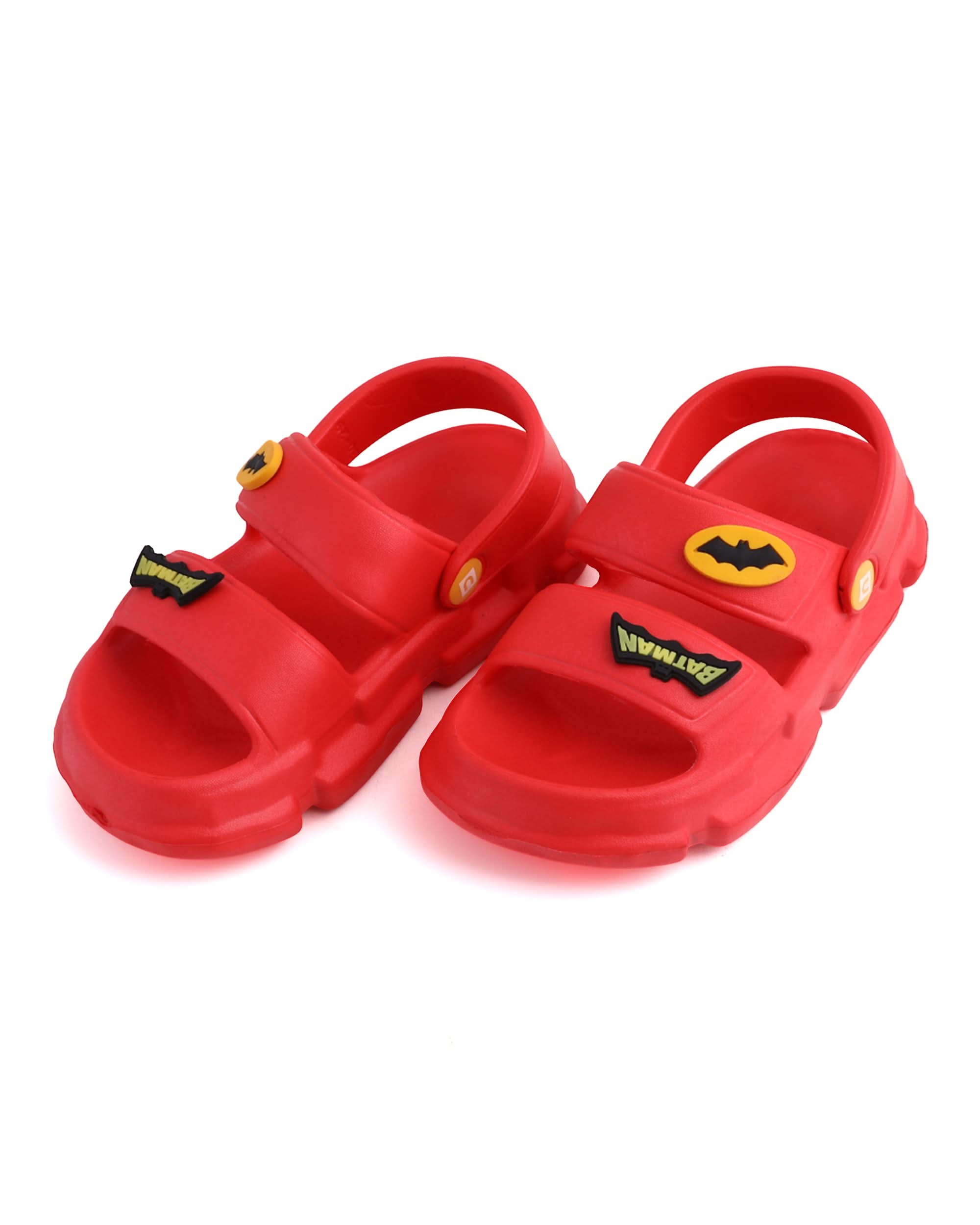 Boys Crocs