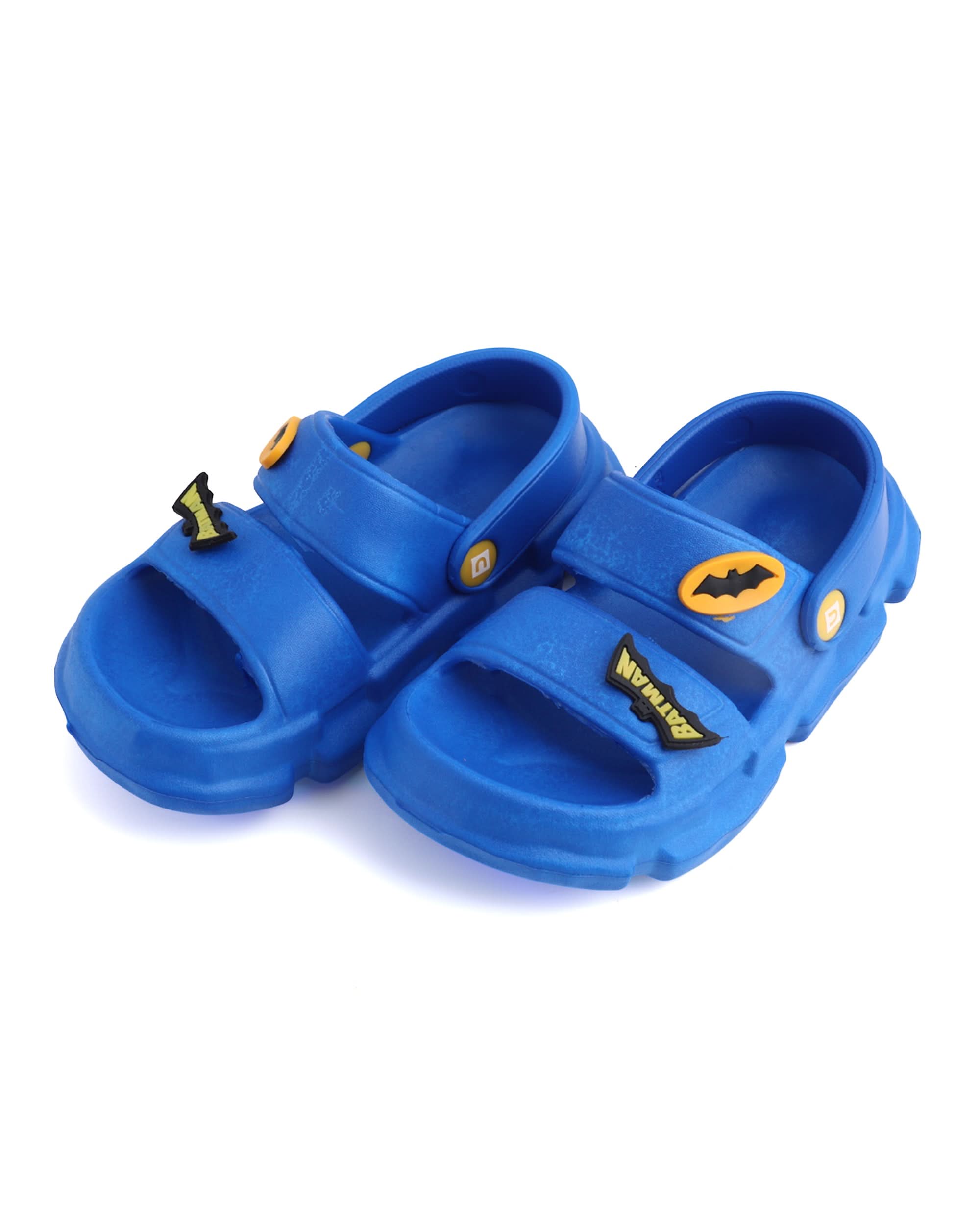 Boys Crocs