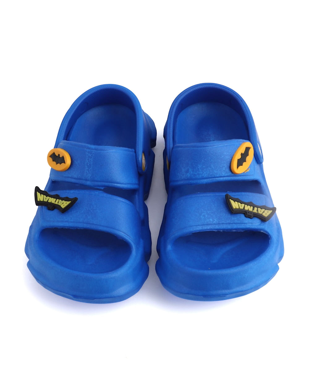 Boys Crocs