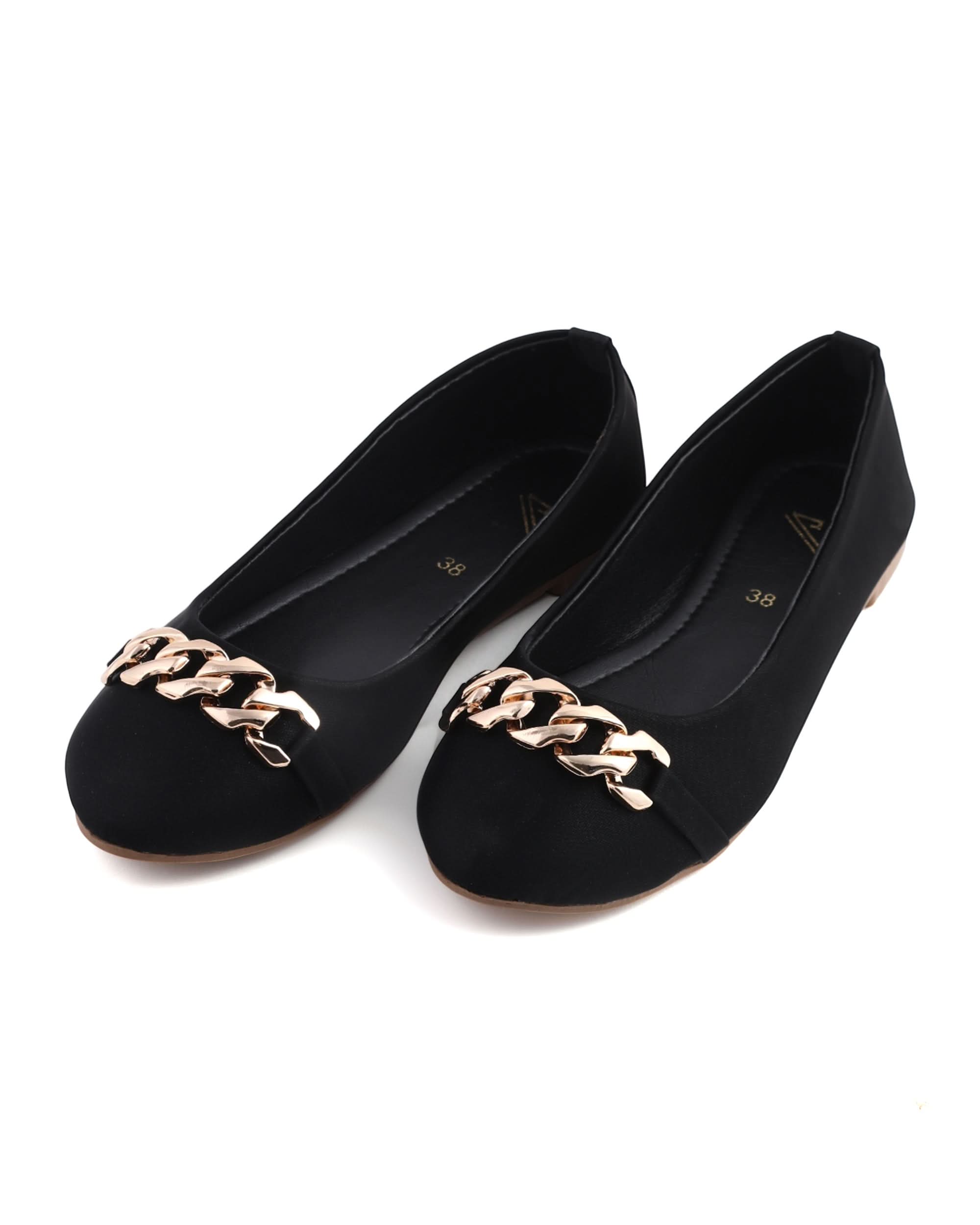 Women's Pump