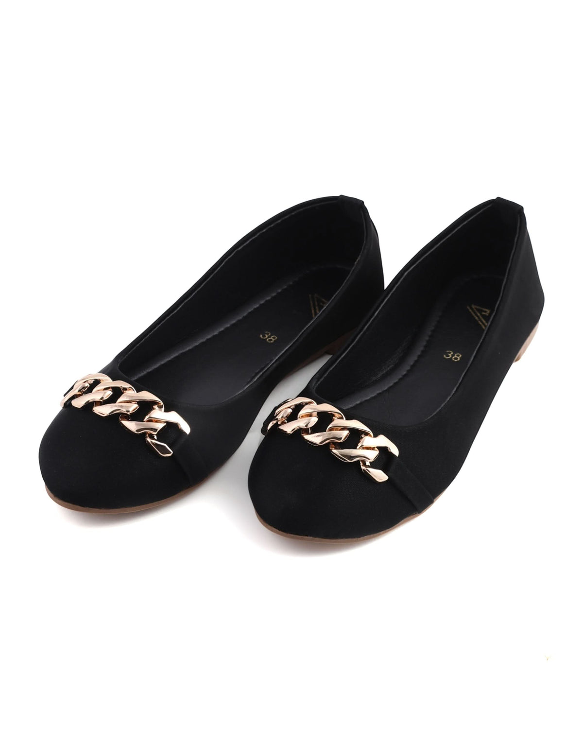 Women's Pump