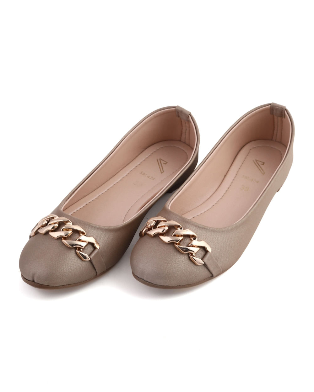 Women's Pump