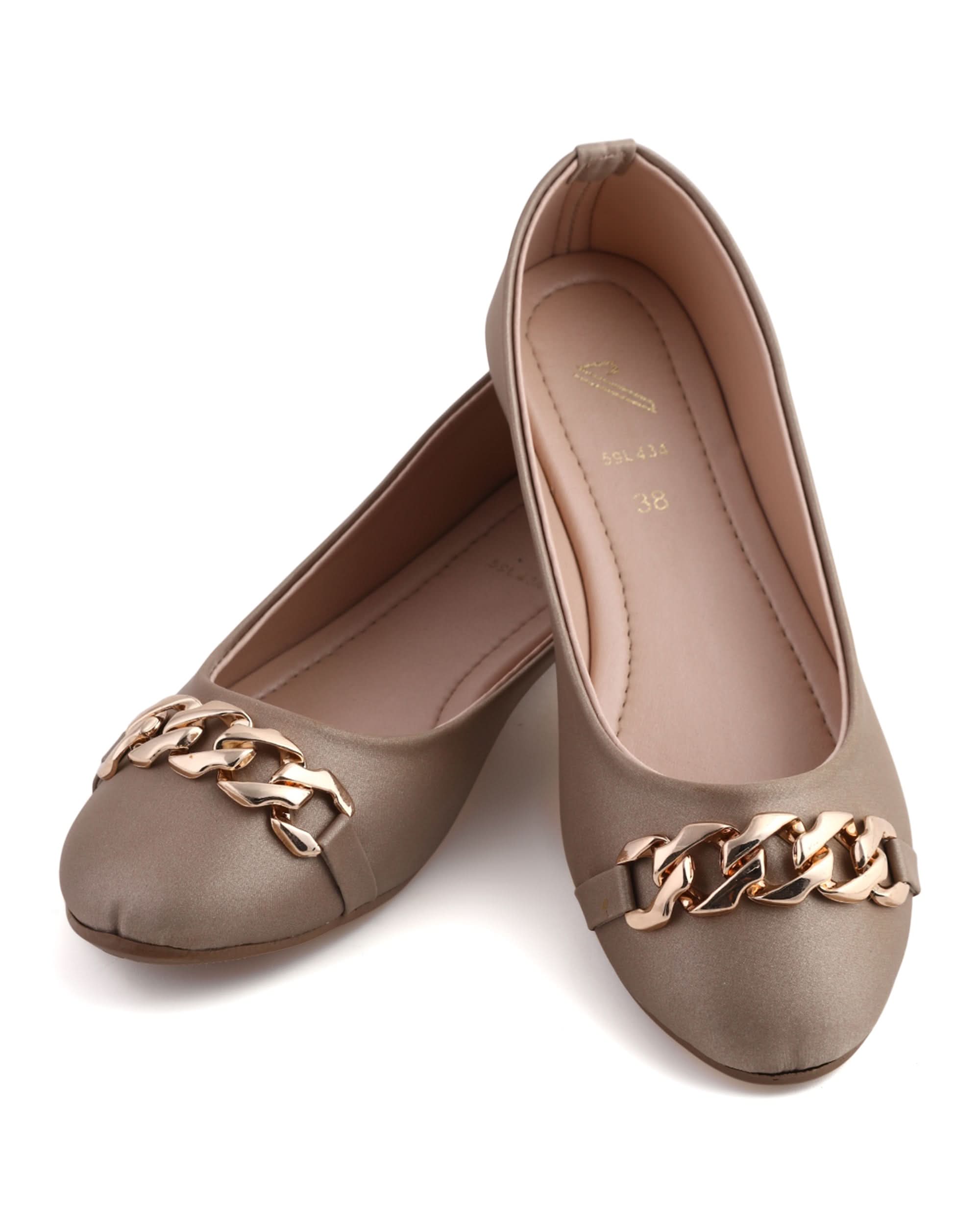Women's Pump