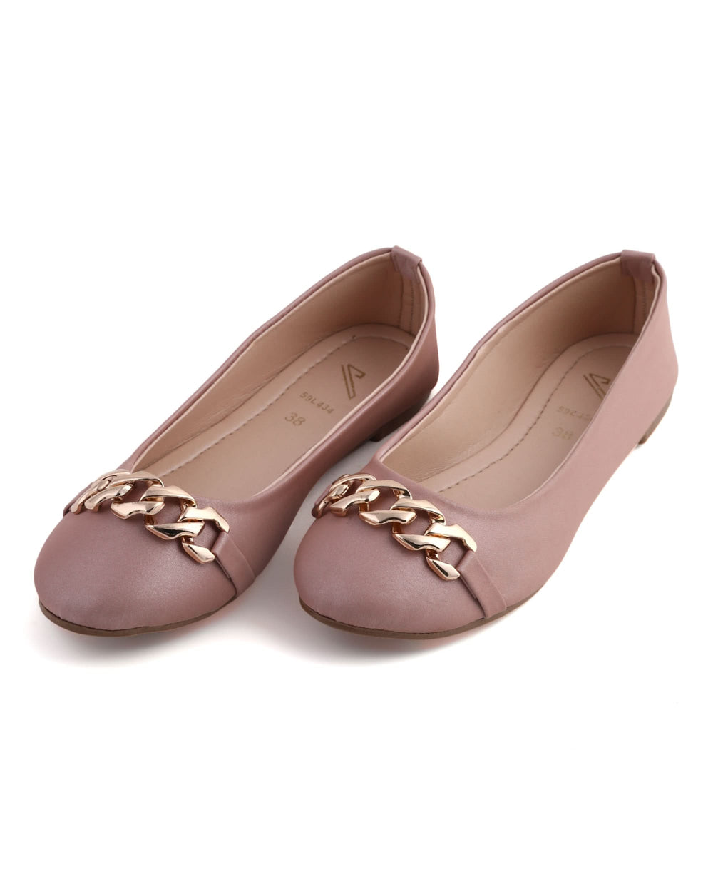 Women's Pump