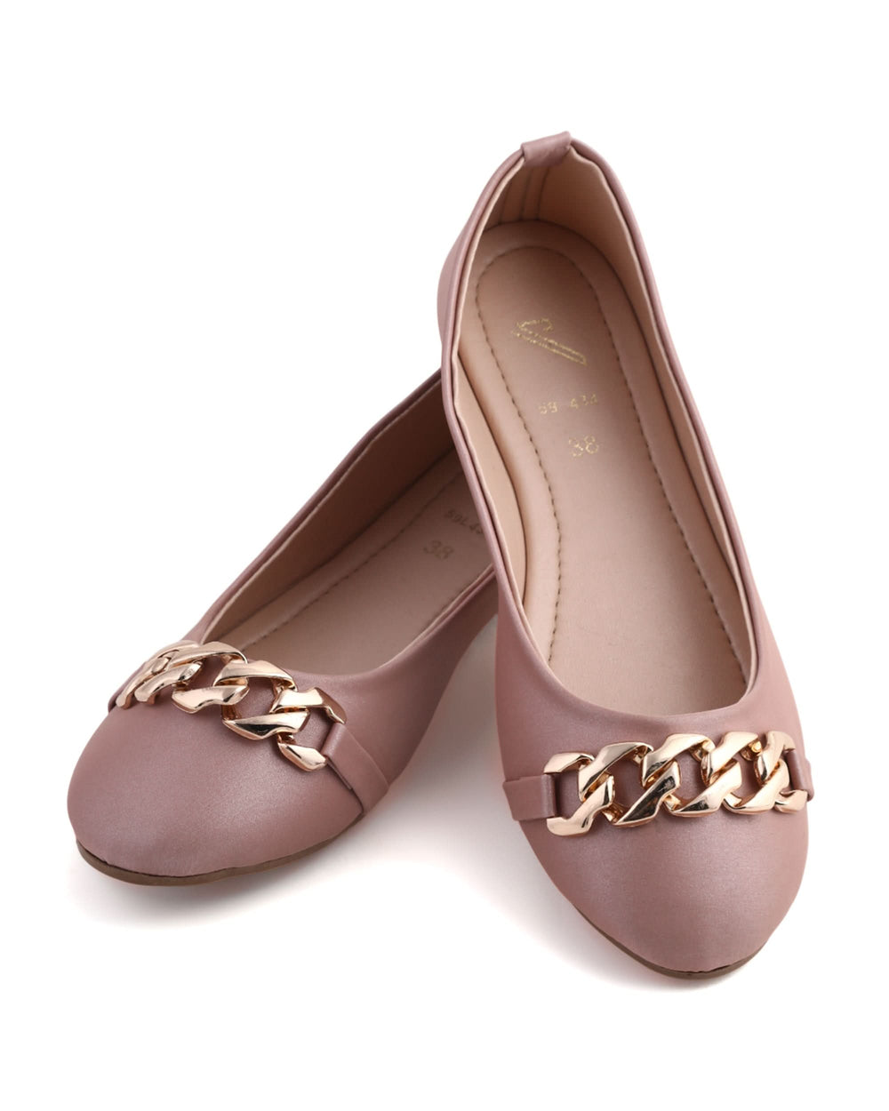 Women's Pump