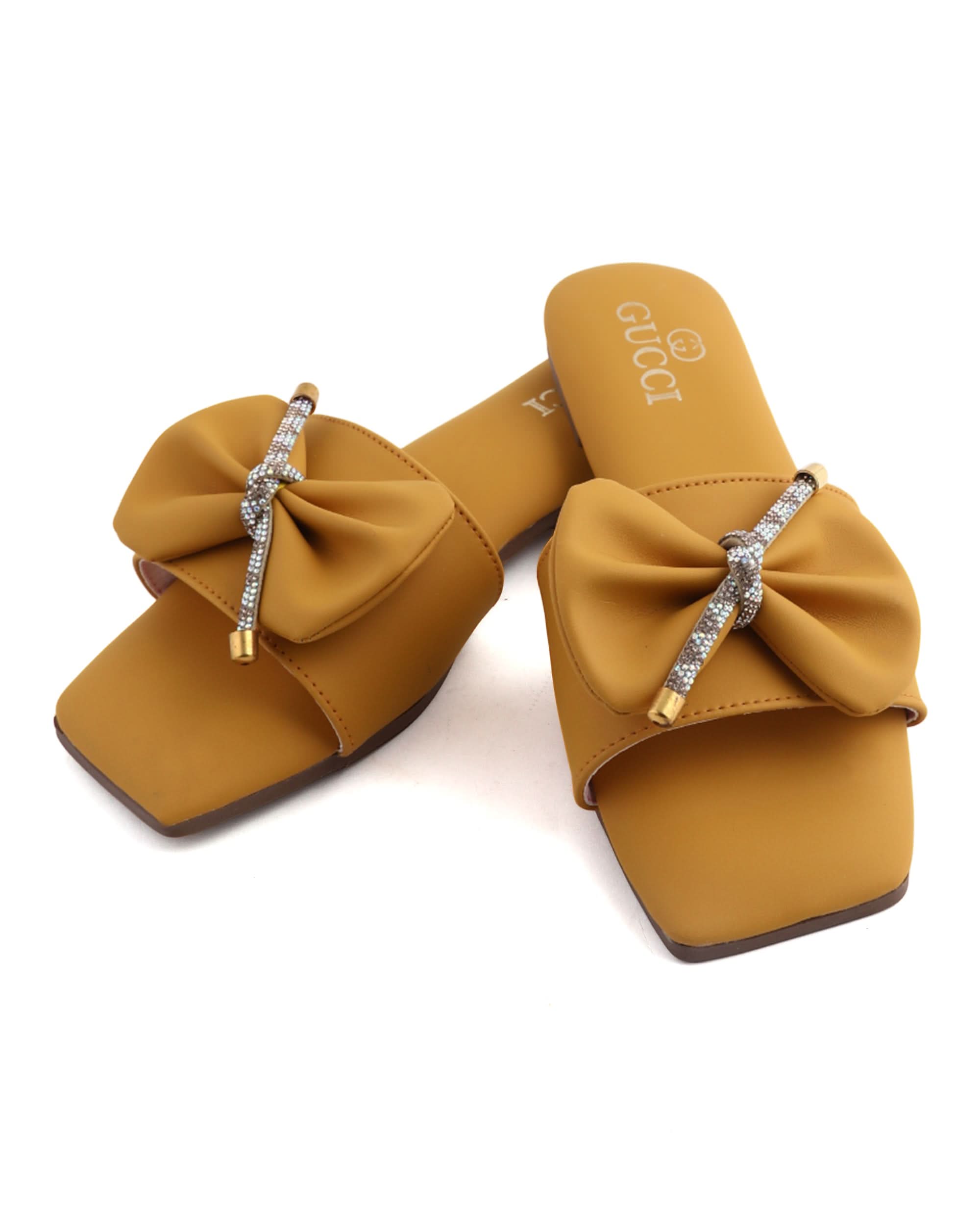 Women's Slipper