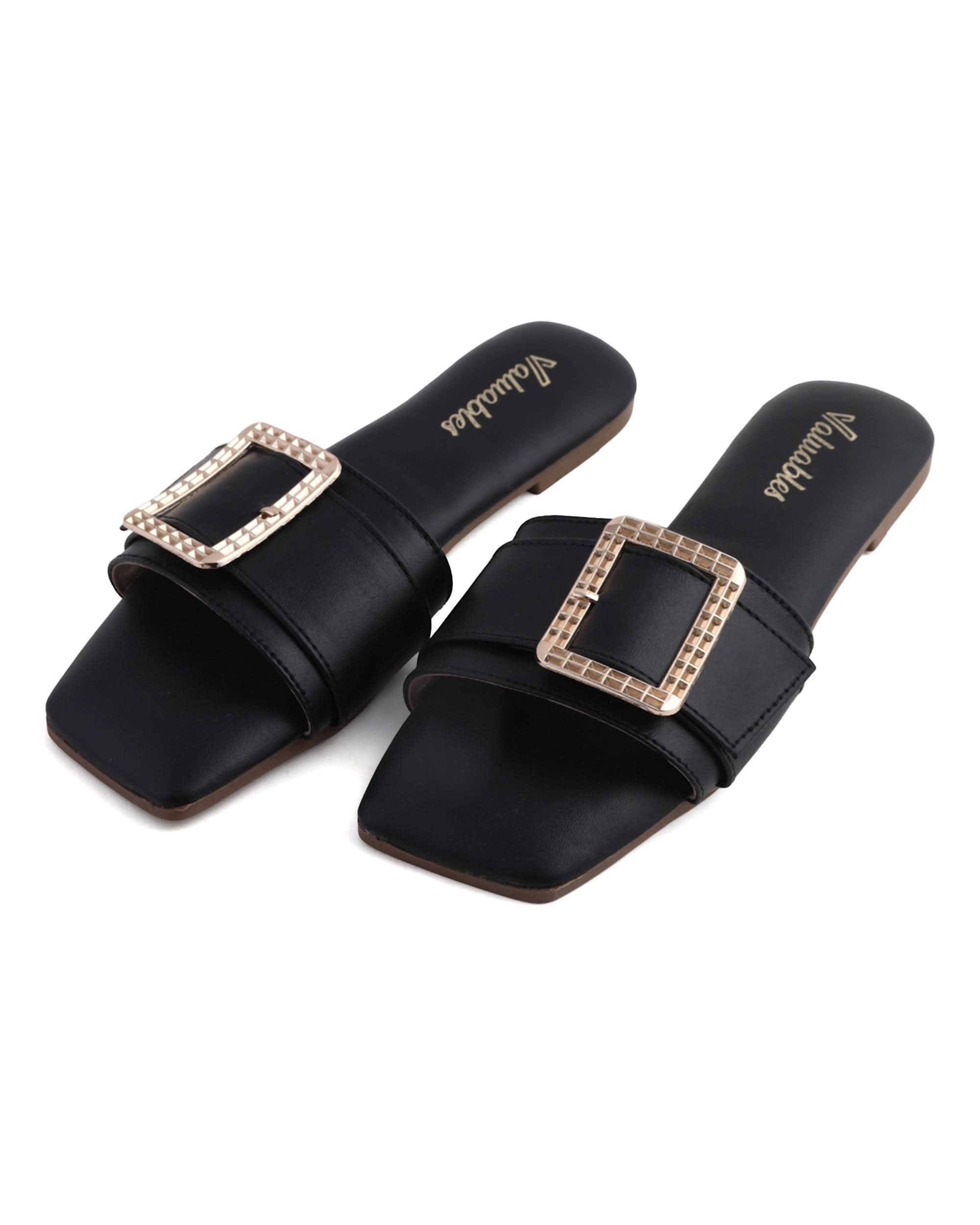 Women's Slipper