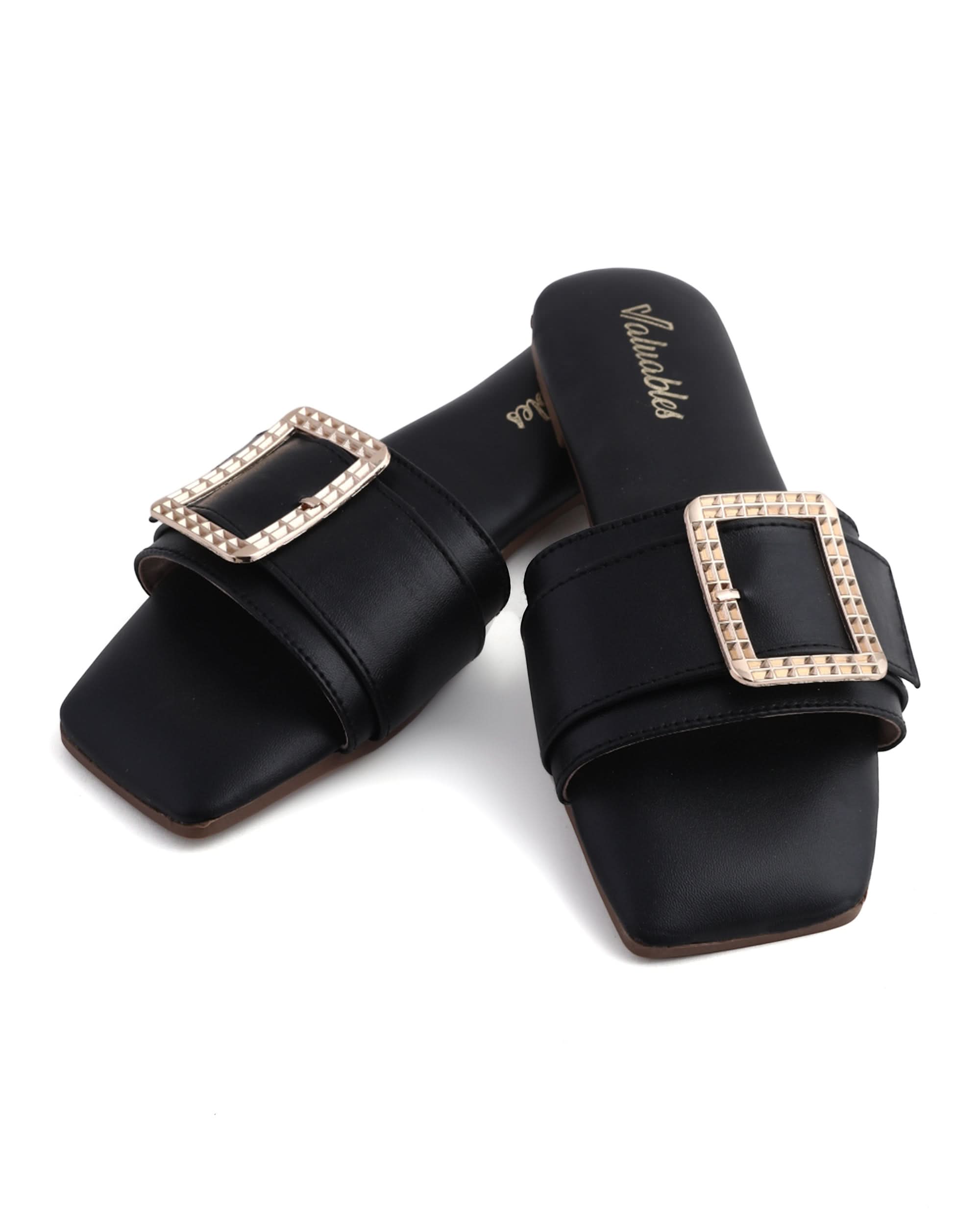 Women's Slipper