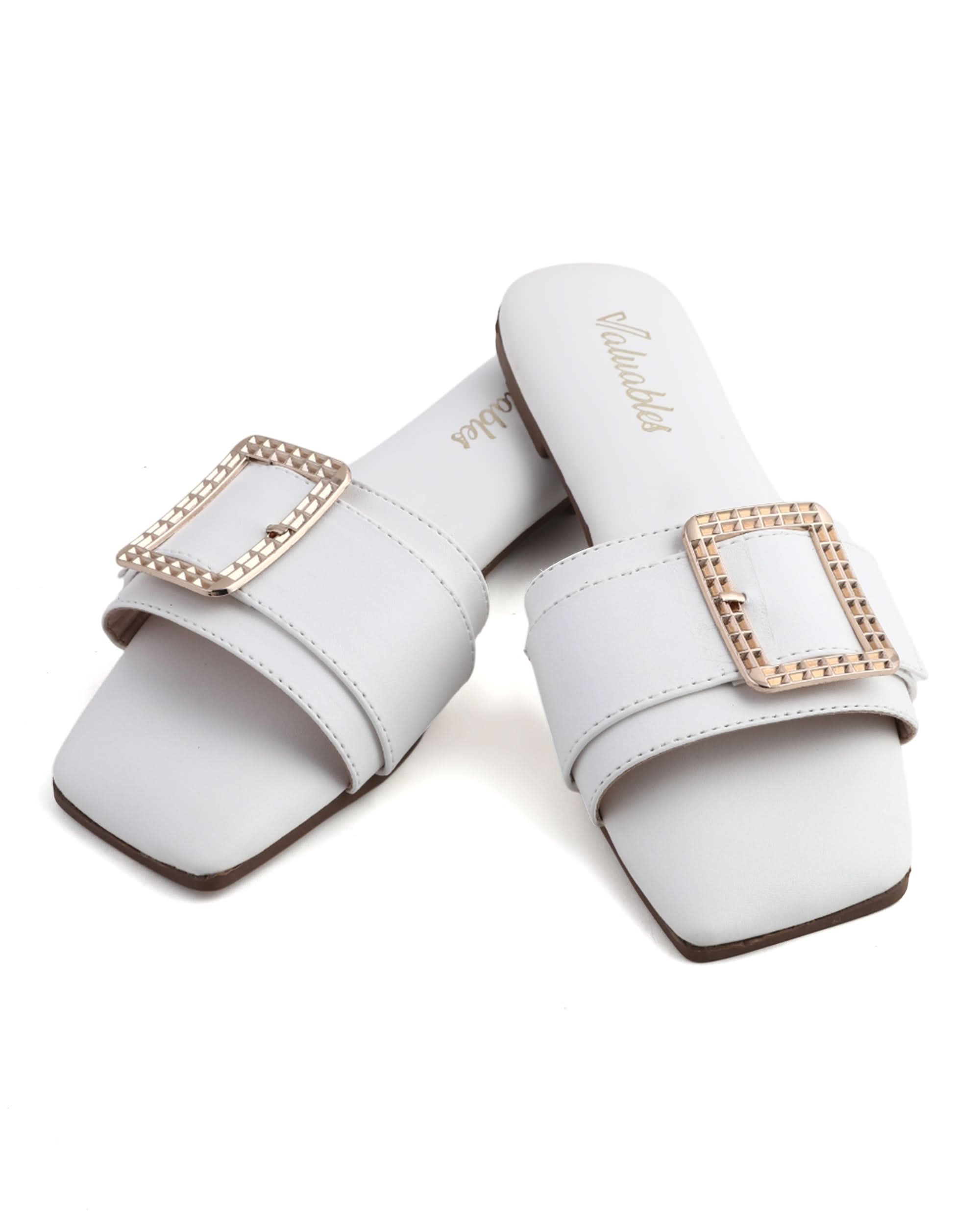 Women's Slipper