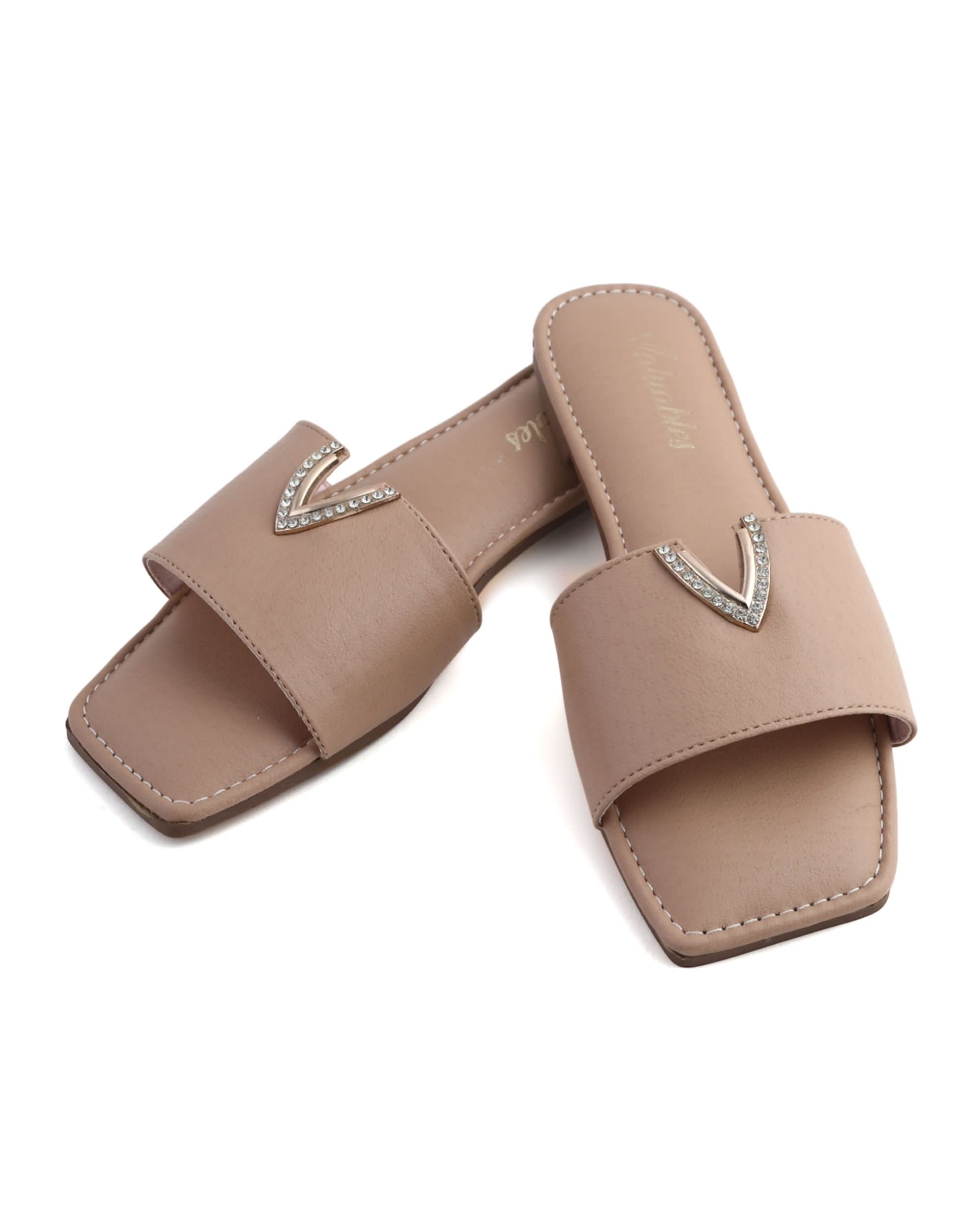 Women's Slipper