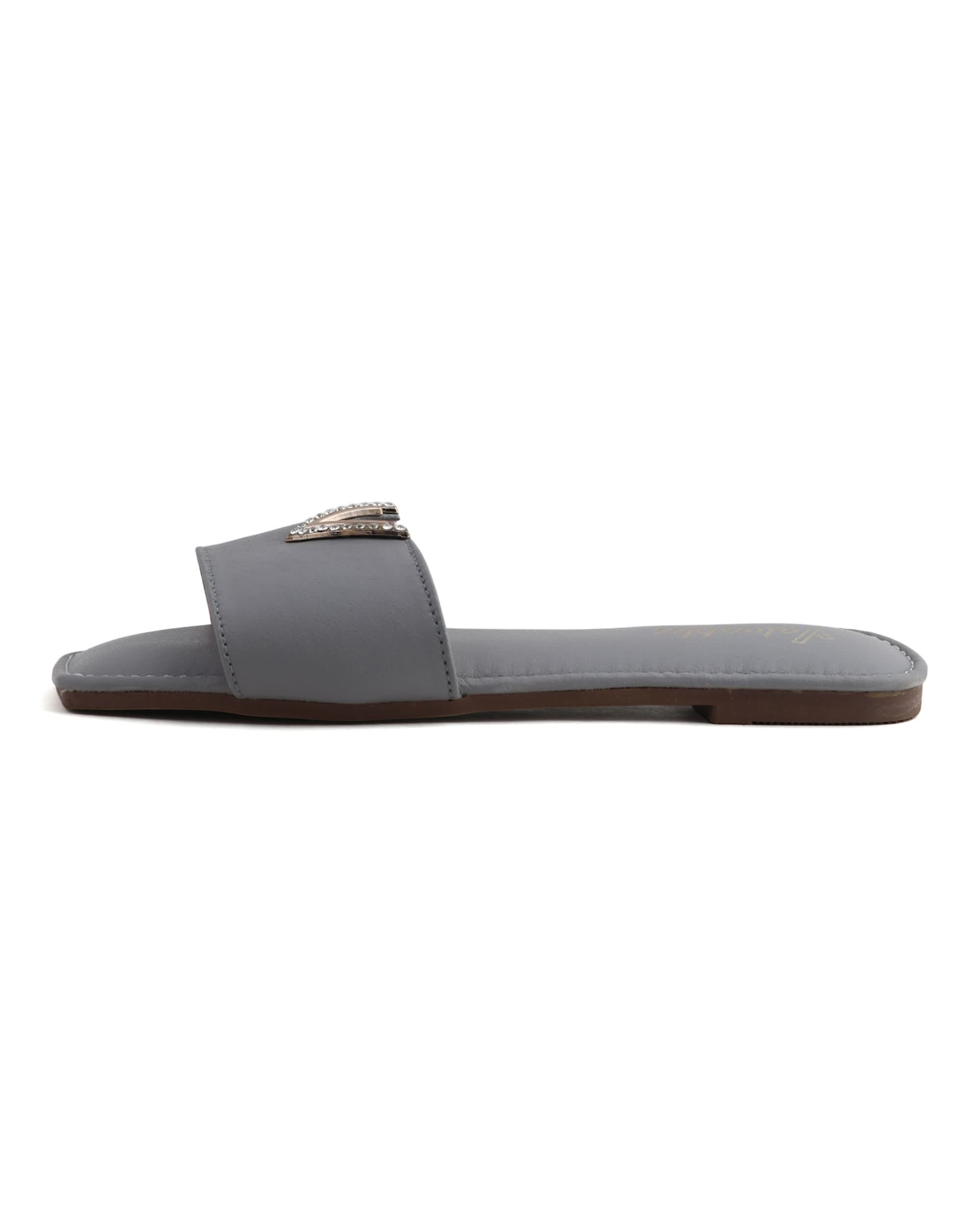 Women's Slipper