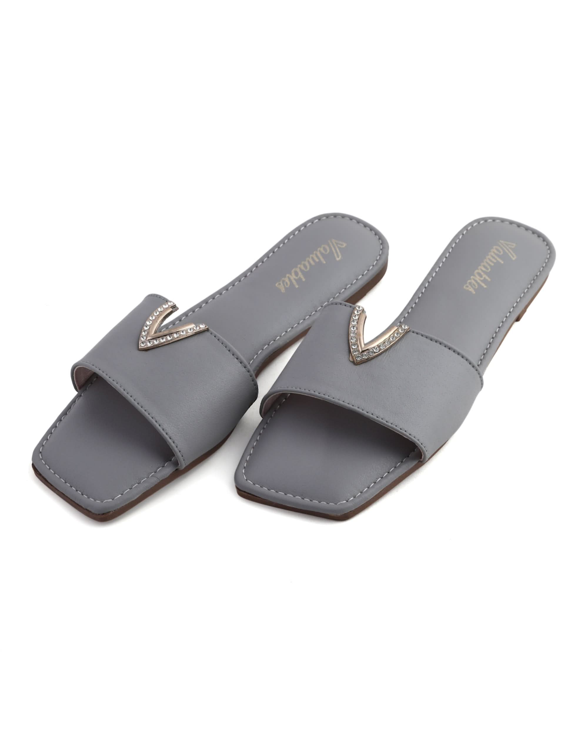 Women's Slipper