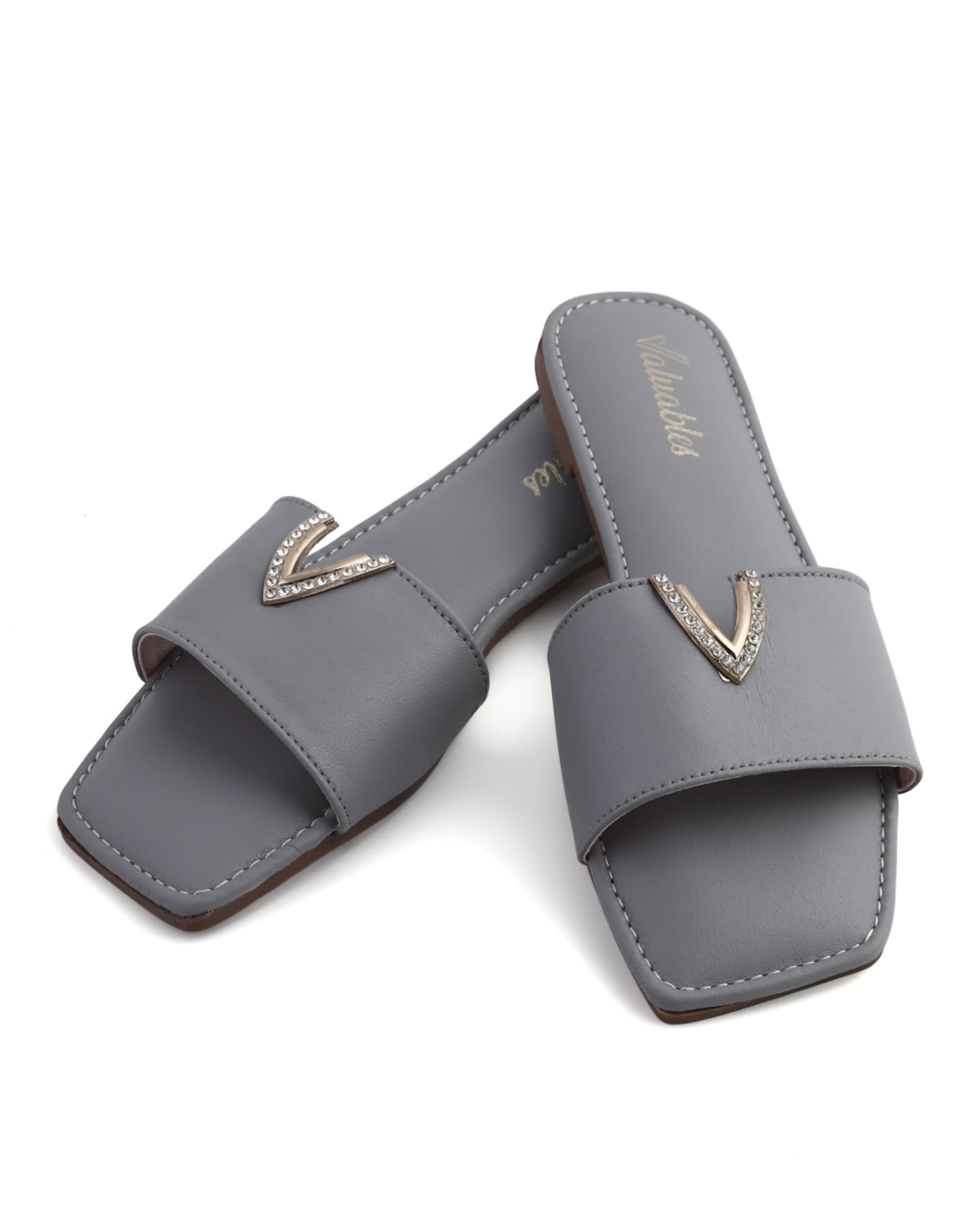 Women's Slipper